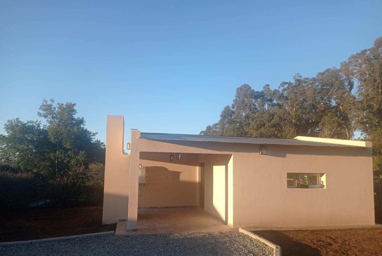 Cabañas El Chaja Tandil