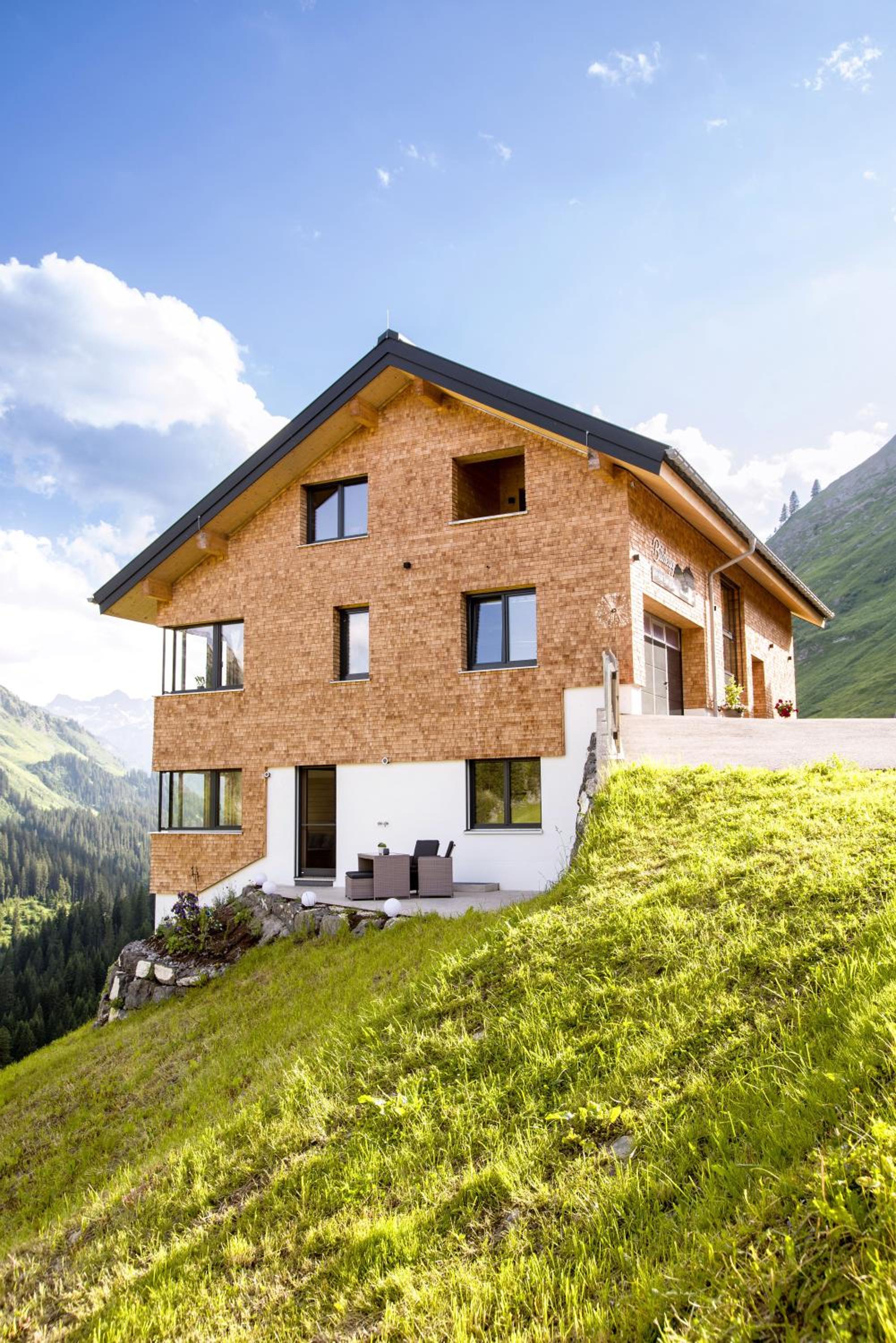 Bildegg Appartements view 5