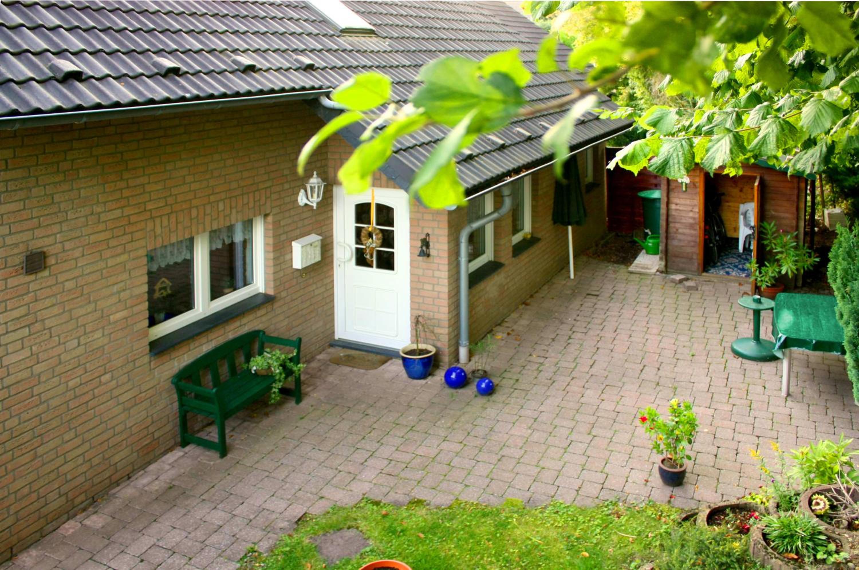 Ferienwohnung Anna