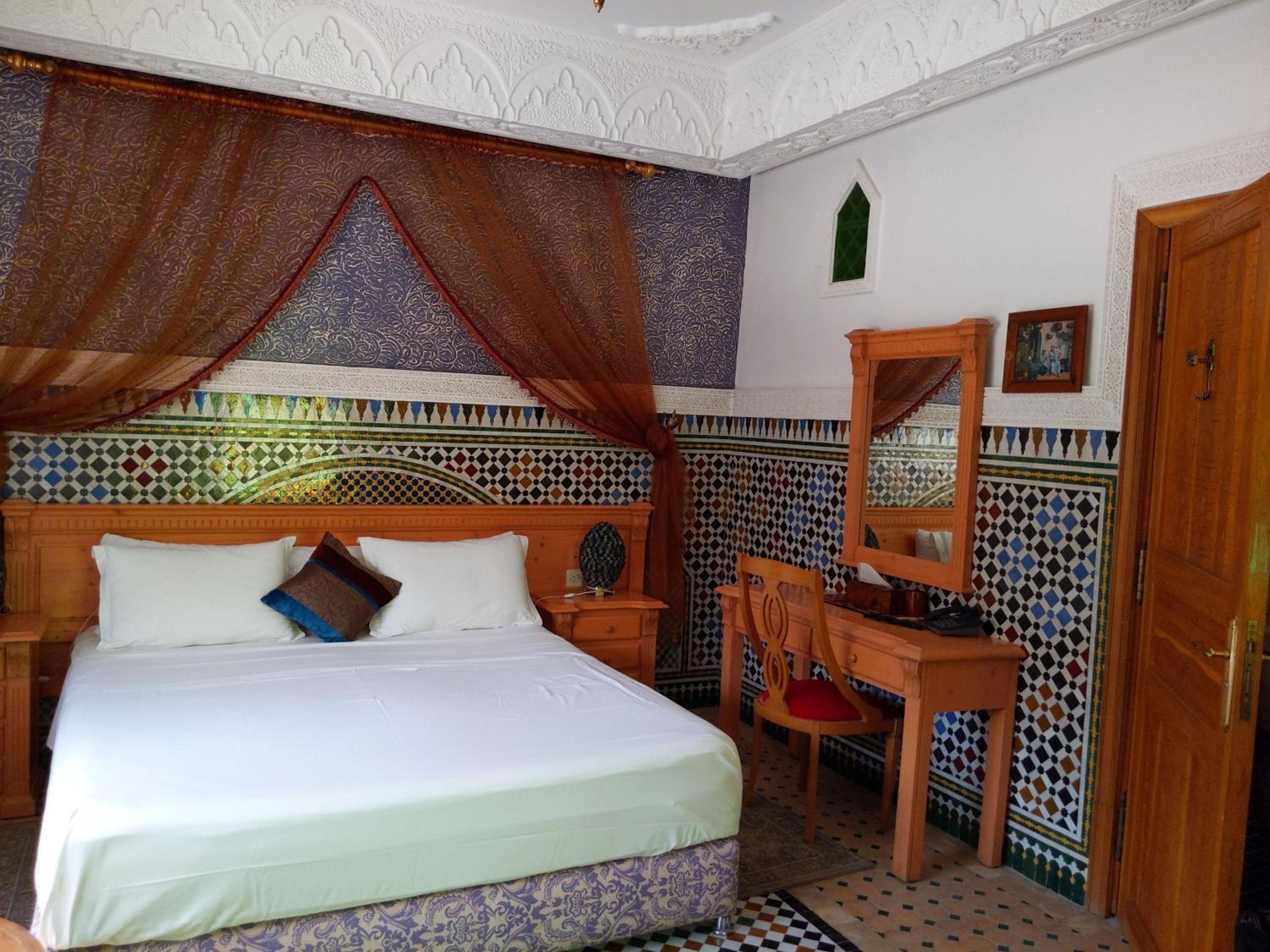 Malabata Guest House