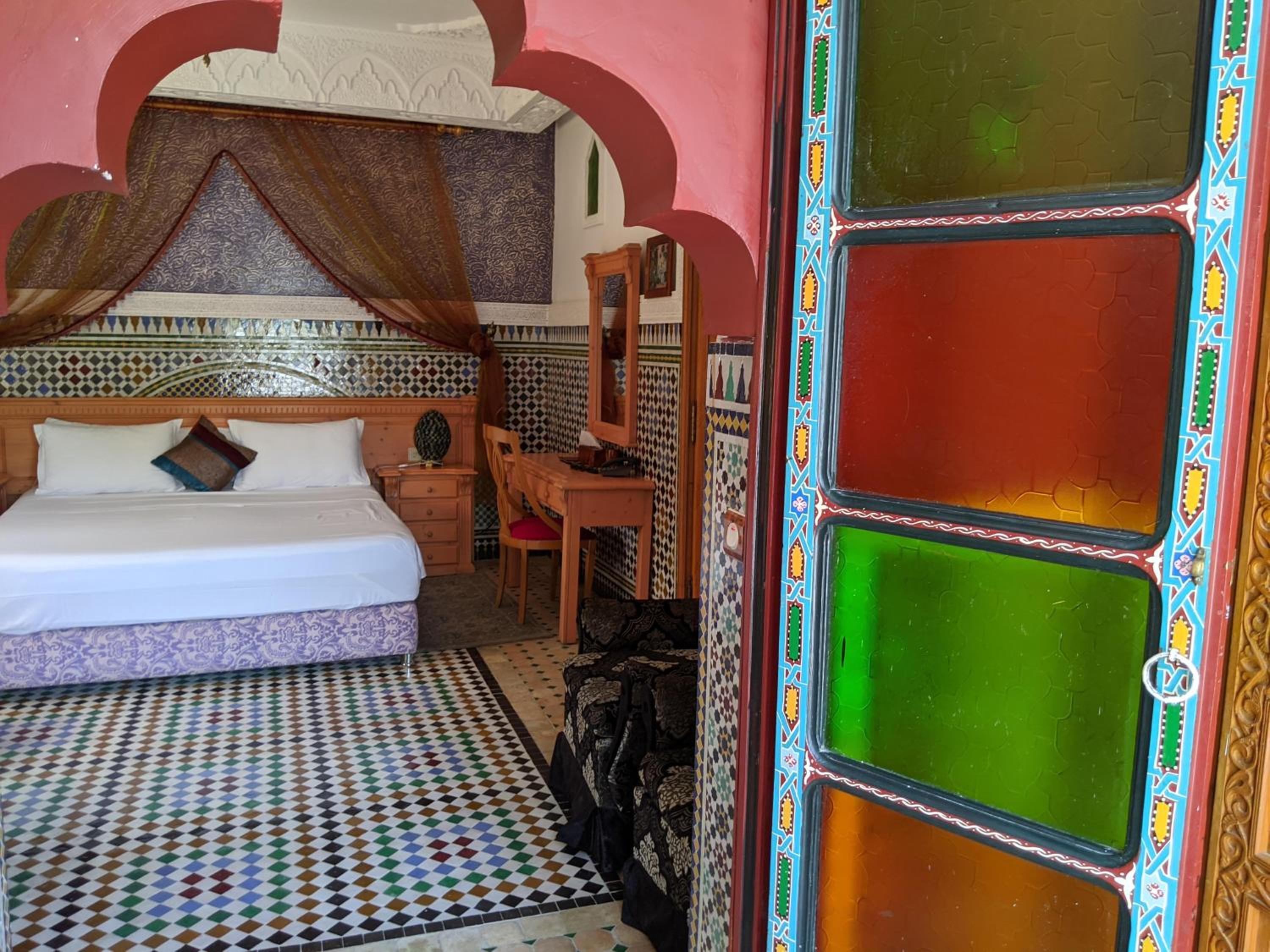 Malabata Guest House
