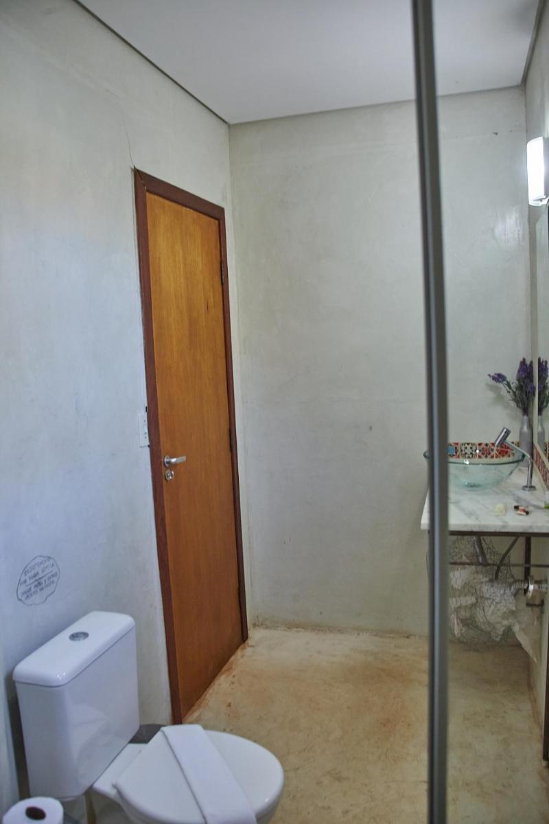 Tiô Isolda Artes & Hospedaria