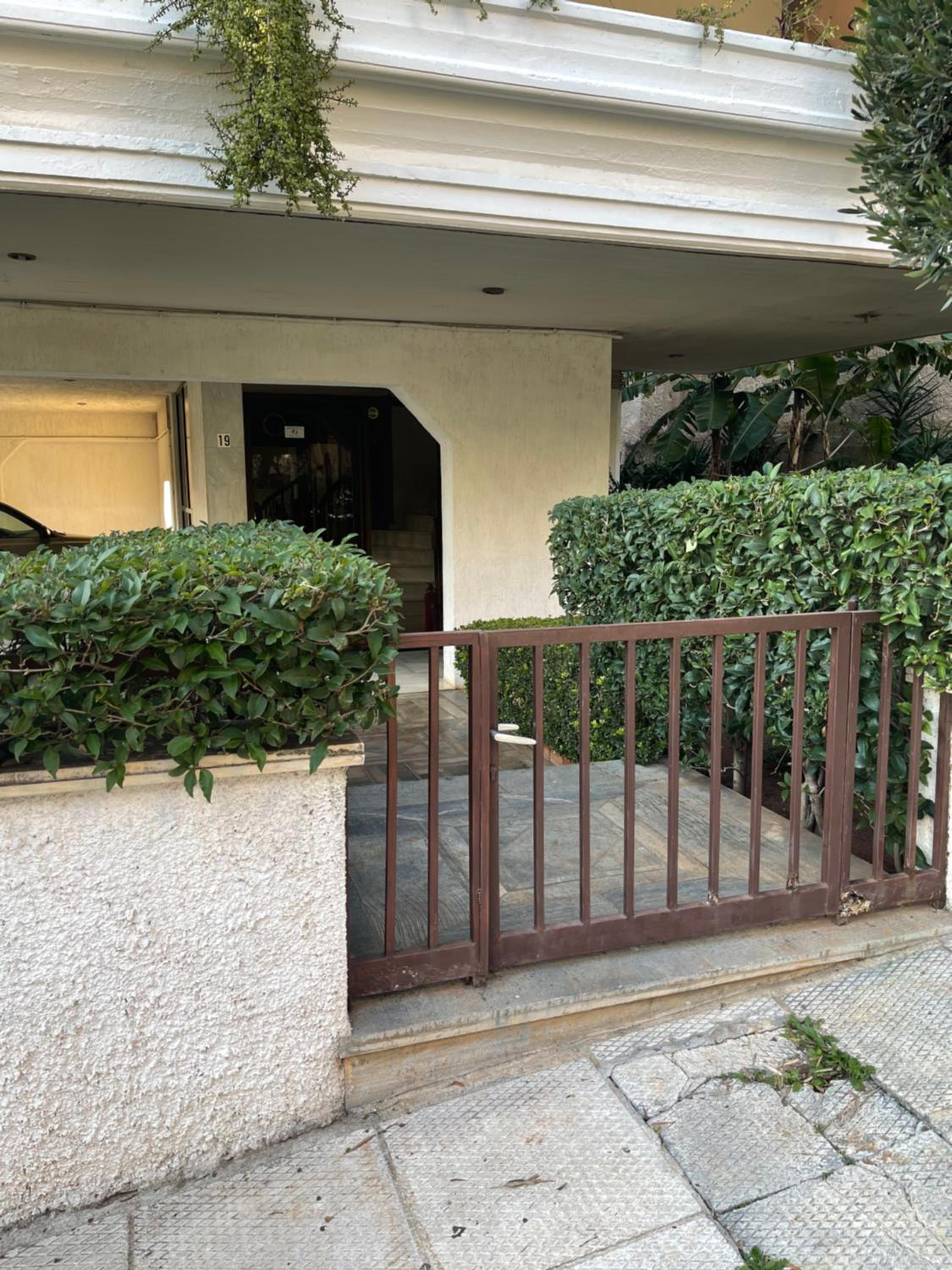 AIOLOS LUXURY alimos quiet apartment 1