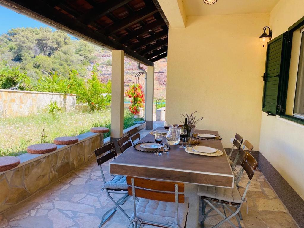 Casa Mediteran