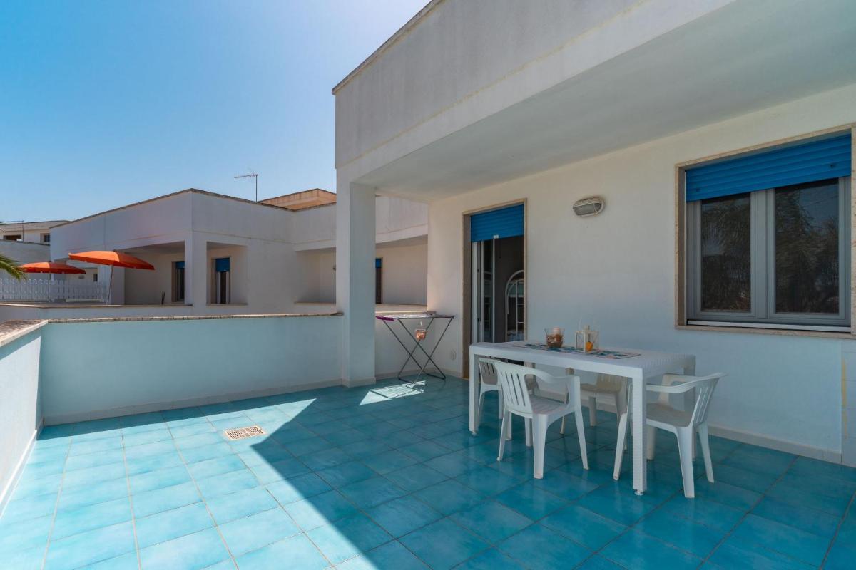 Residence La Perla - Rubino view 3