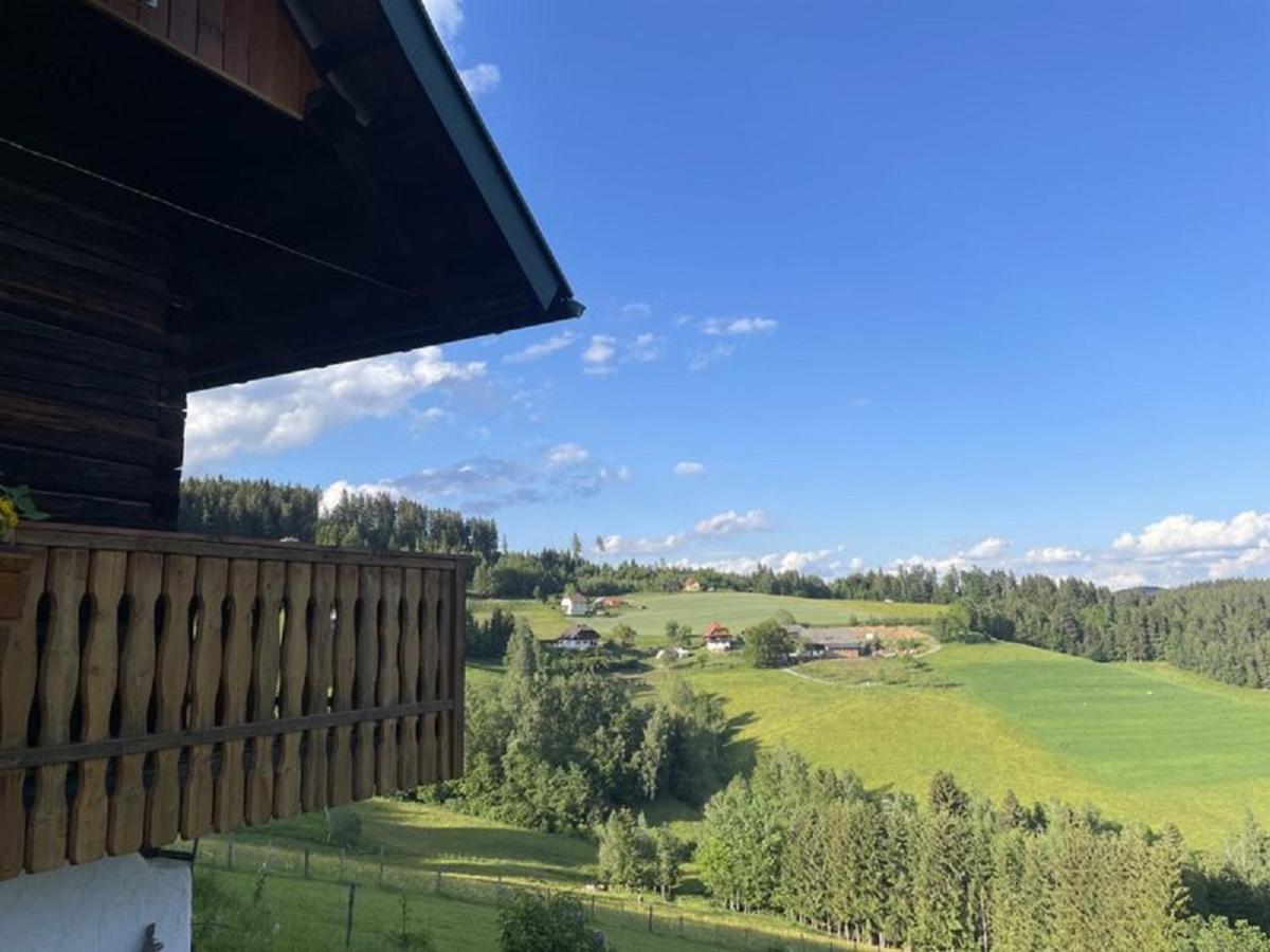 Andi's Berghütte