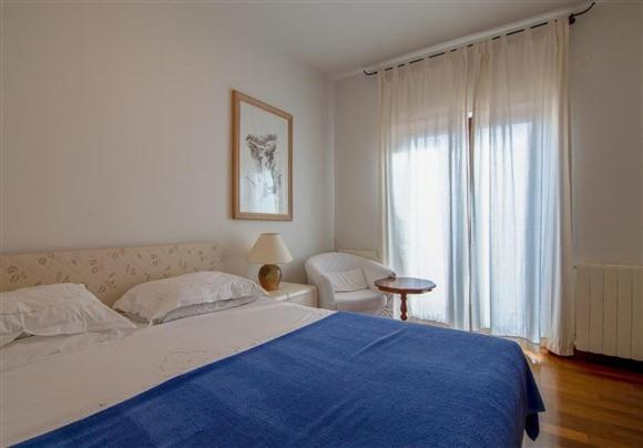 Apartment Arte