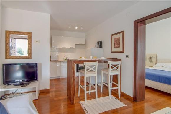 Apartment Arte