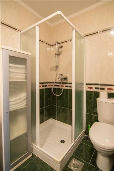 Apartment Arte
