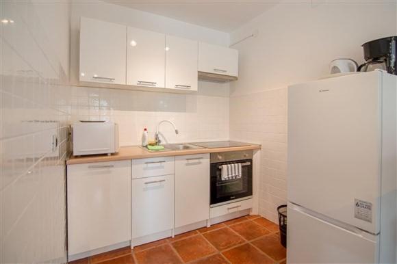 Apartment Arte