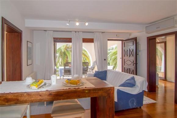 Apartment Arte