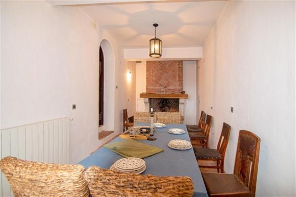 Apartment Arte