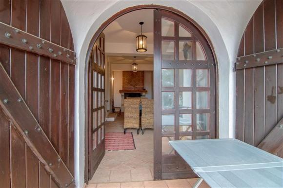 Apartment Arte