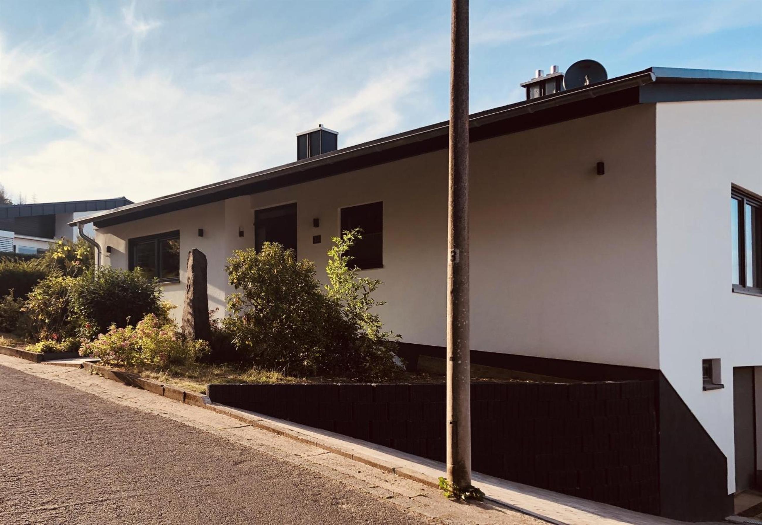 Ferienhaus Rheinblick