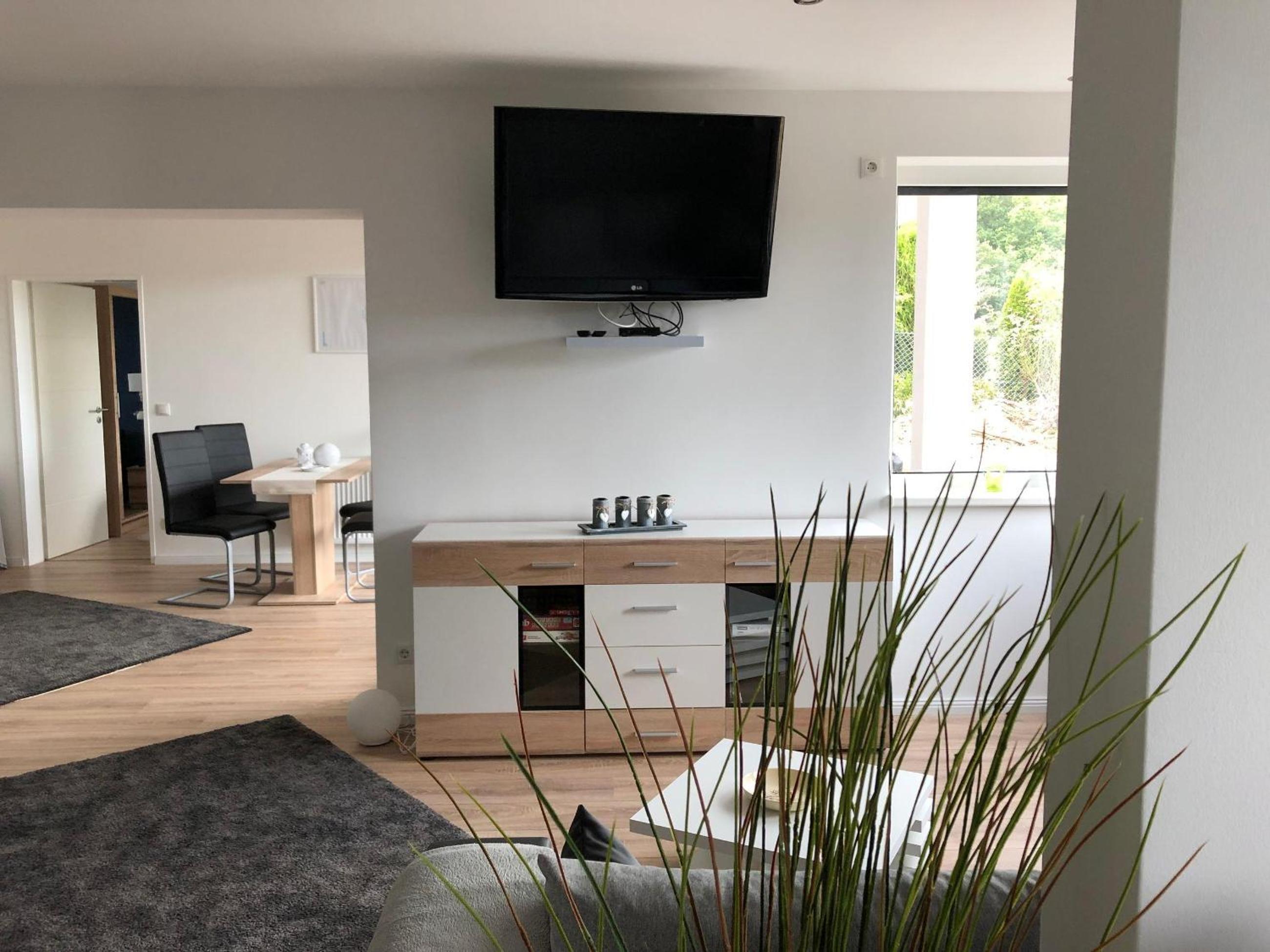 Ferienhaus Rheinblick