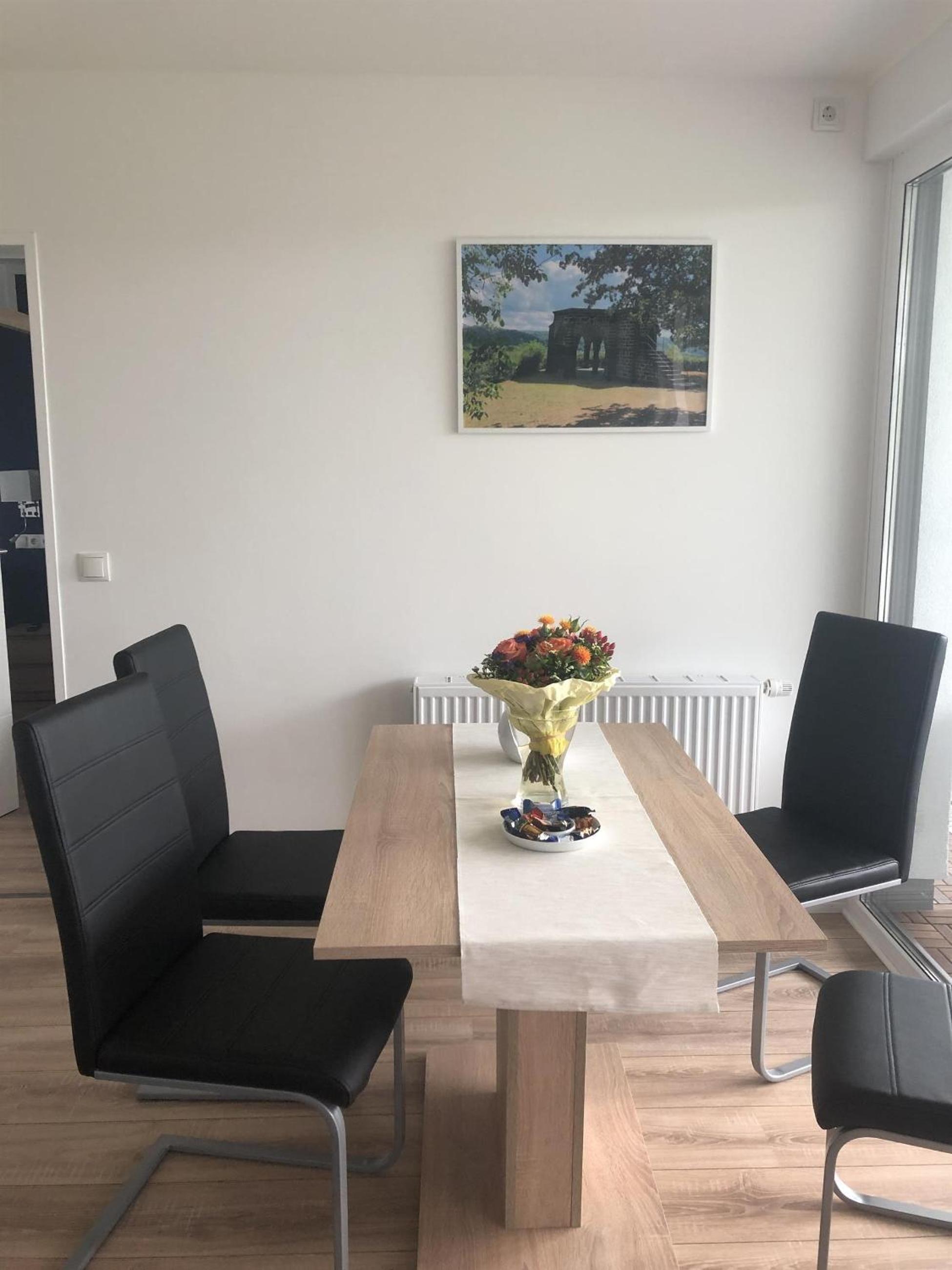 Ferienhaus Rheinblick