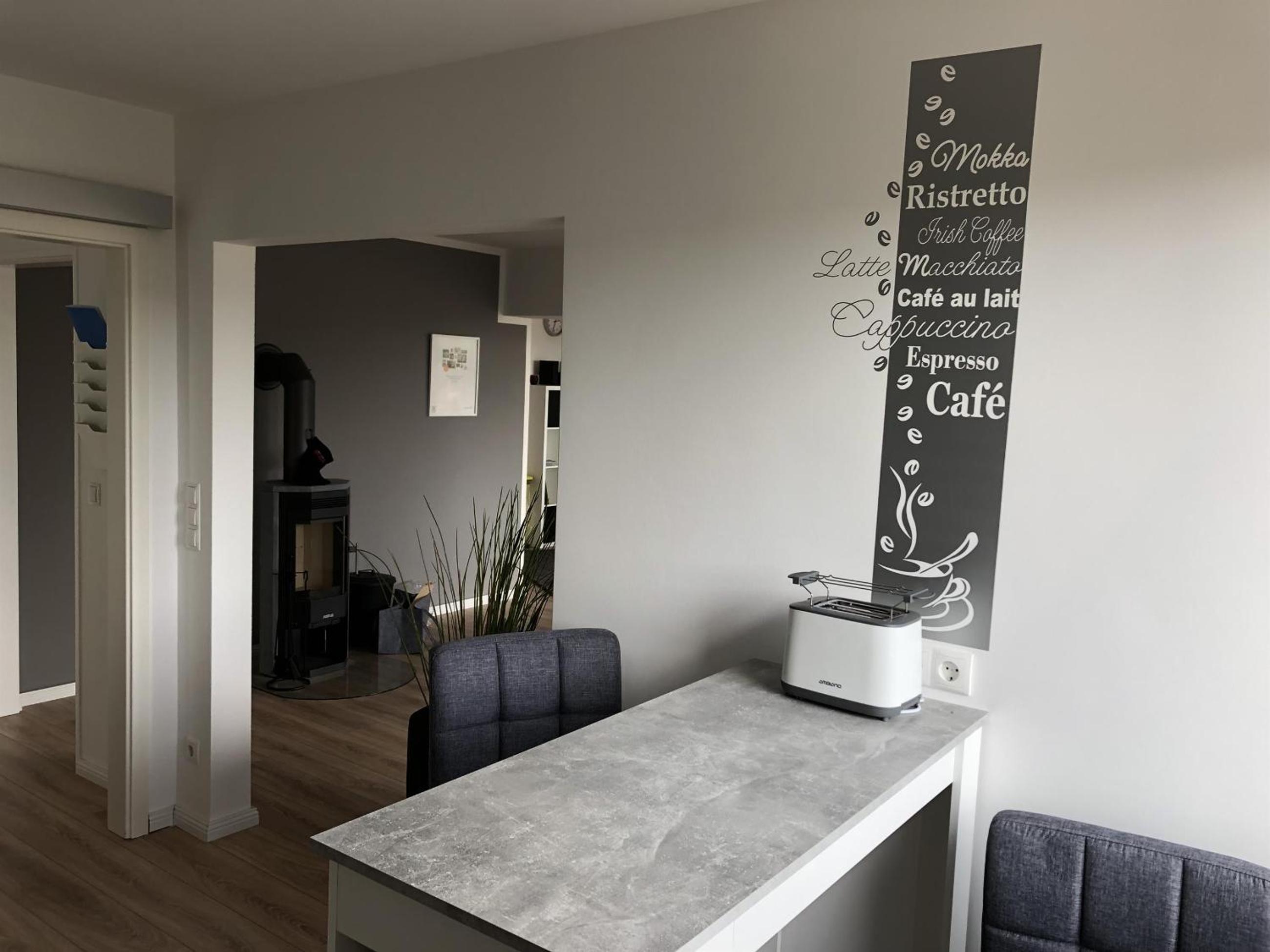 Ferienhaus Rheinblick