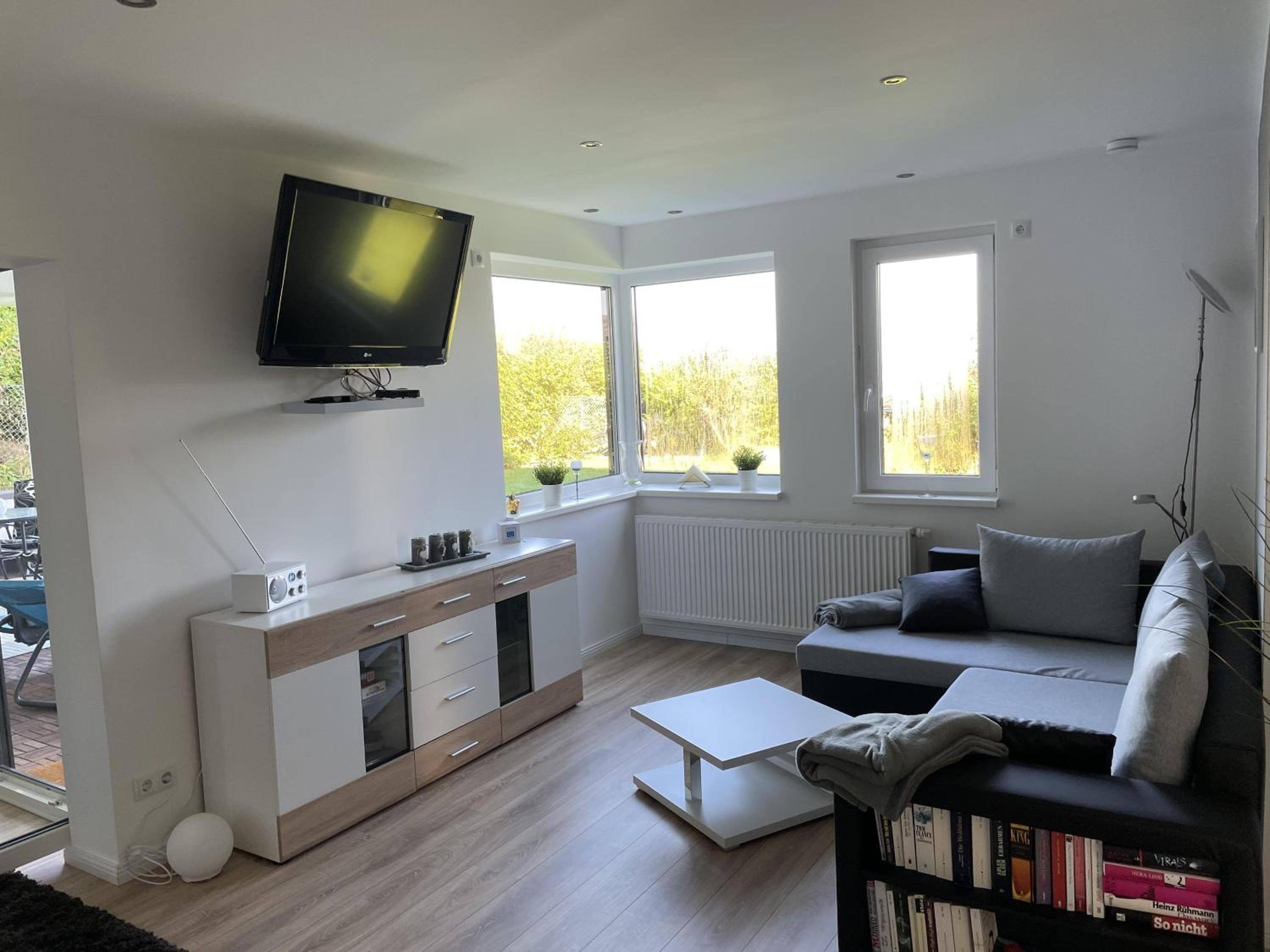 Ferienhaus Rheinblick