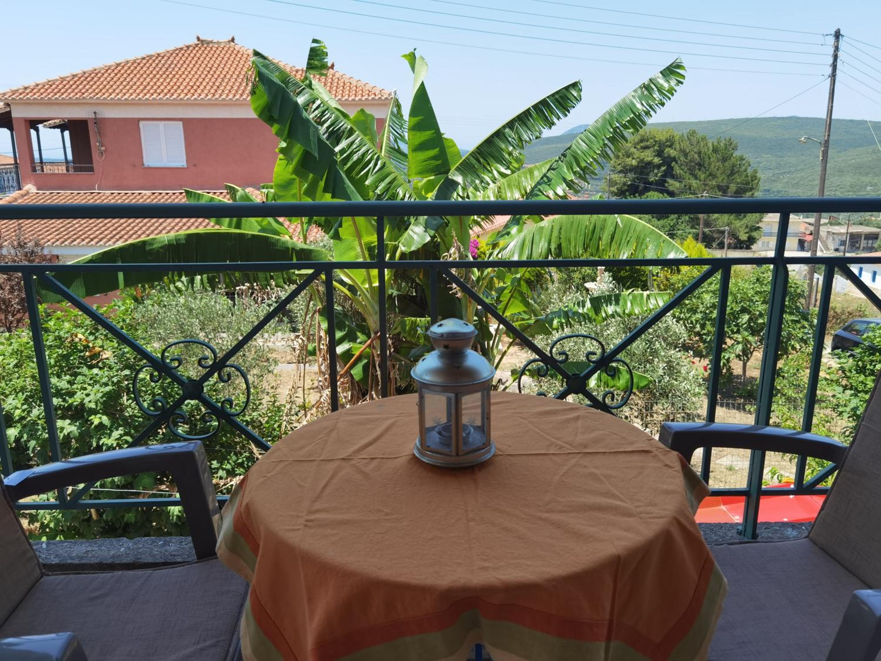 Hotel Anastasis South - Image 1