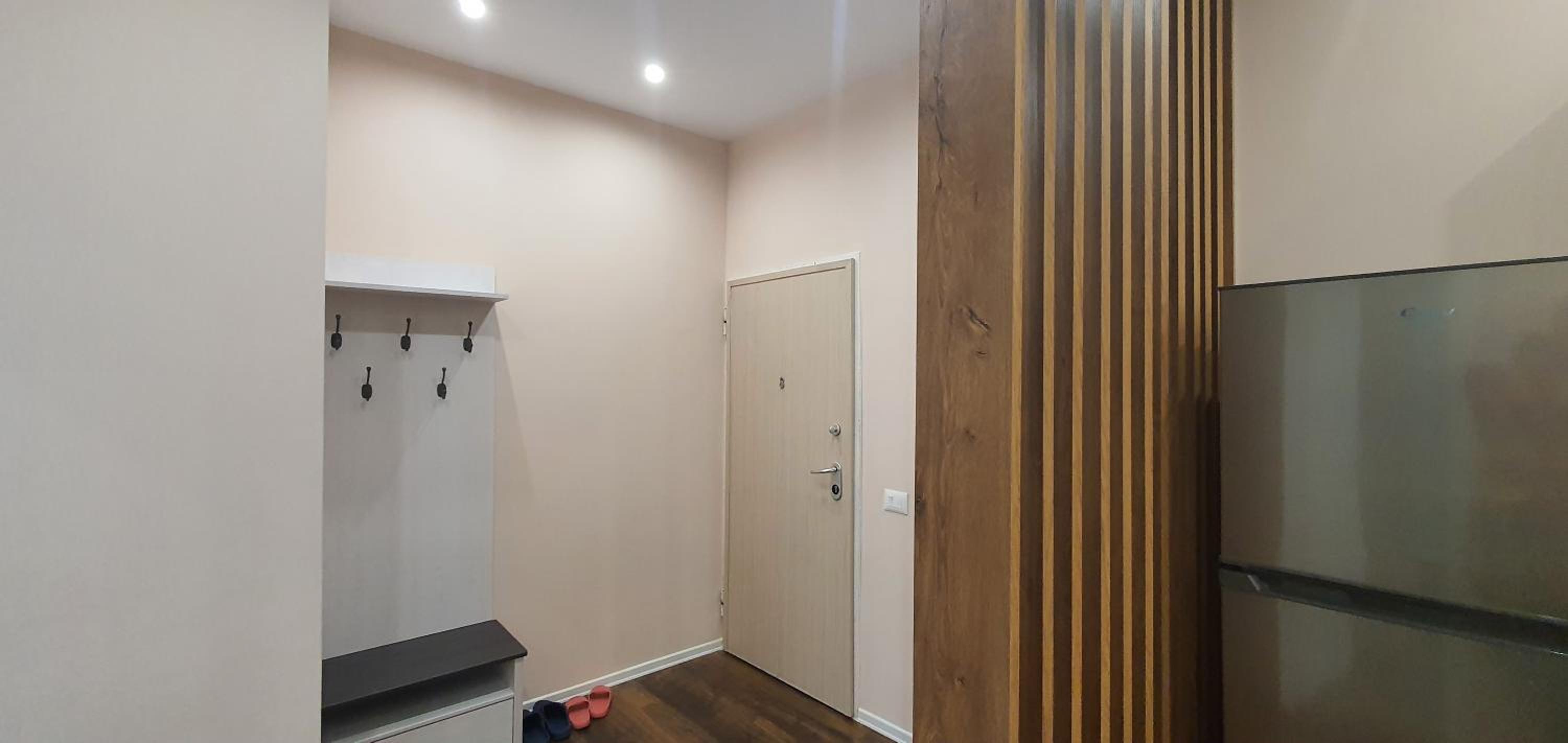 Eni`s Apartments