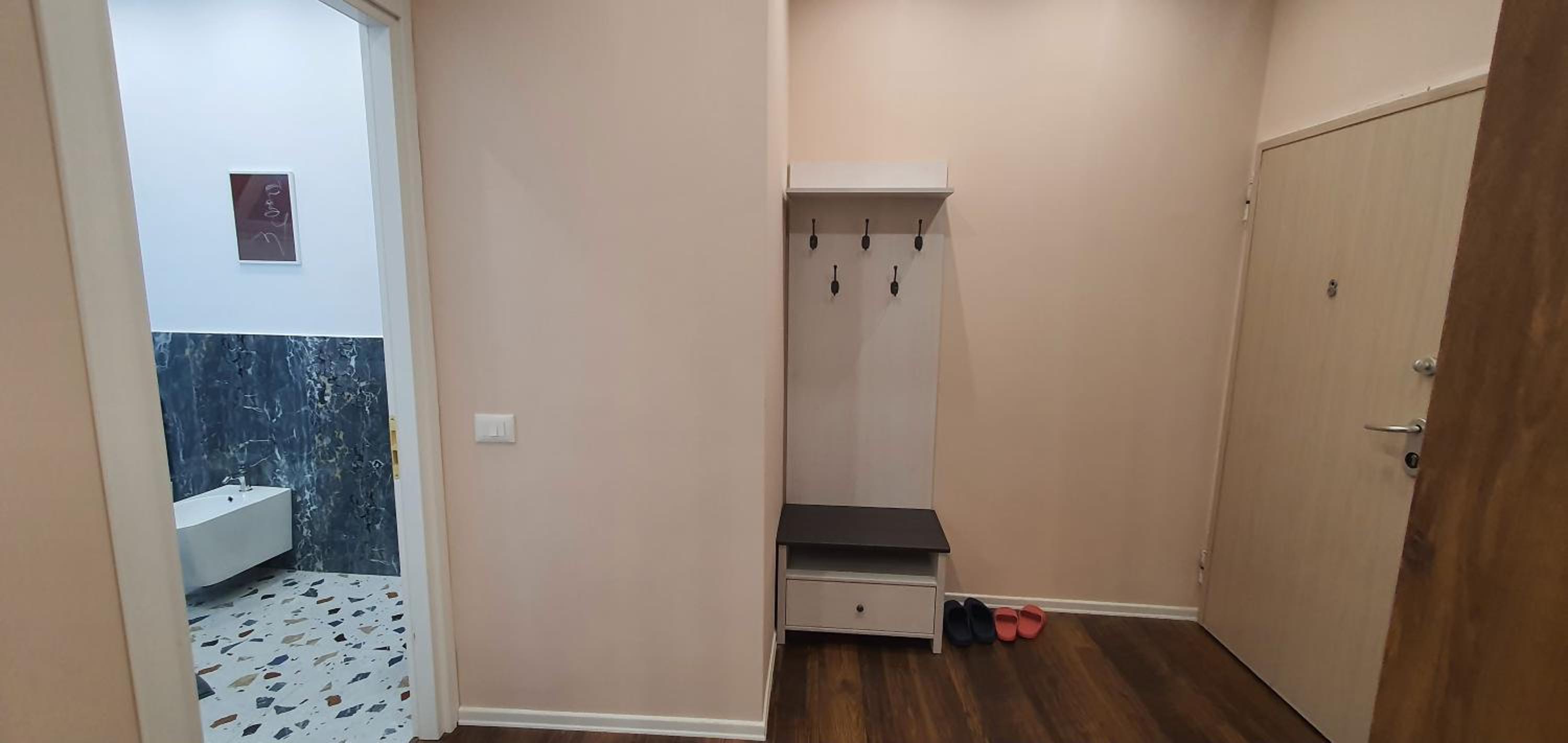 Eni`s Apartments