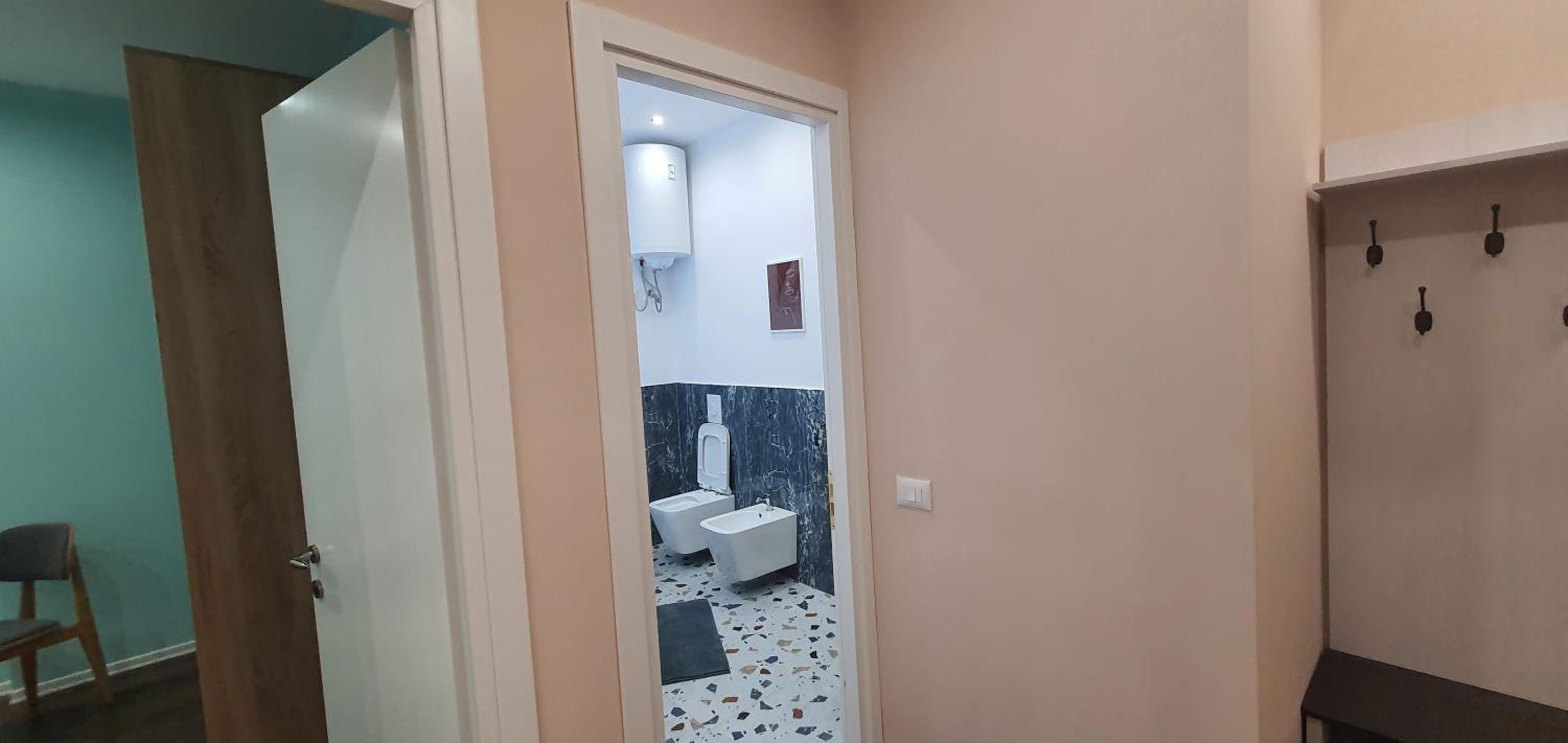 Eni`s Apartments
