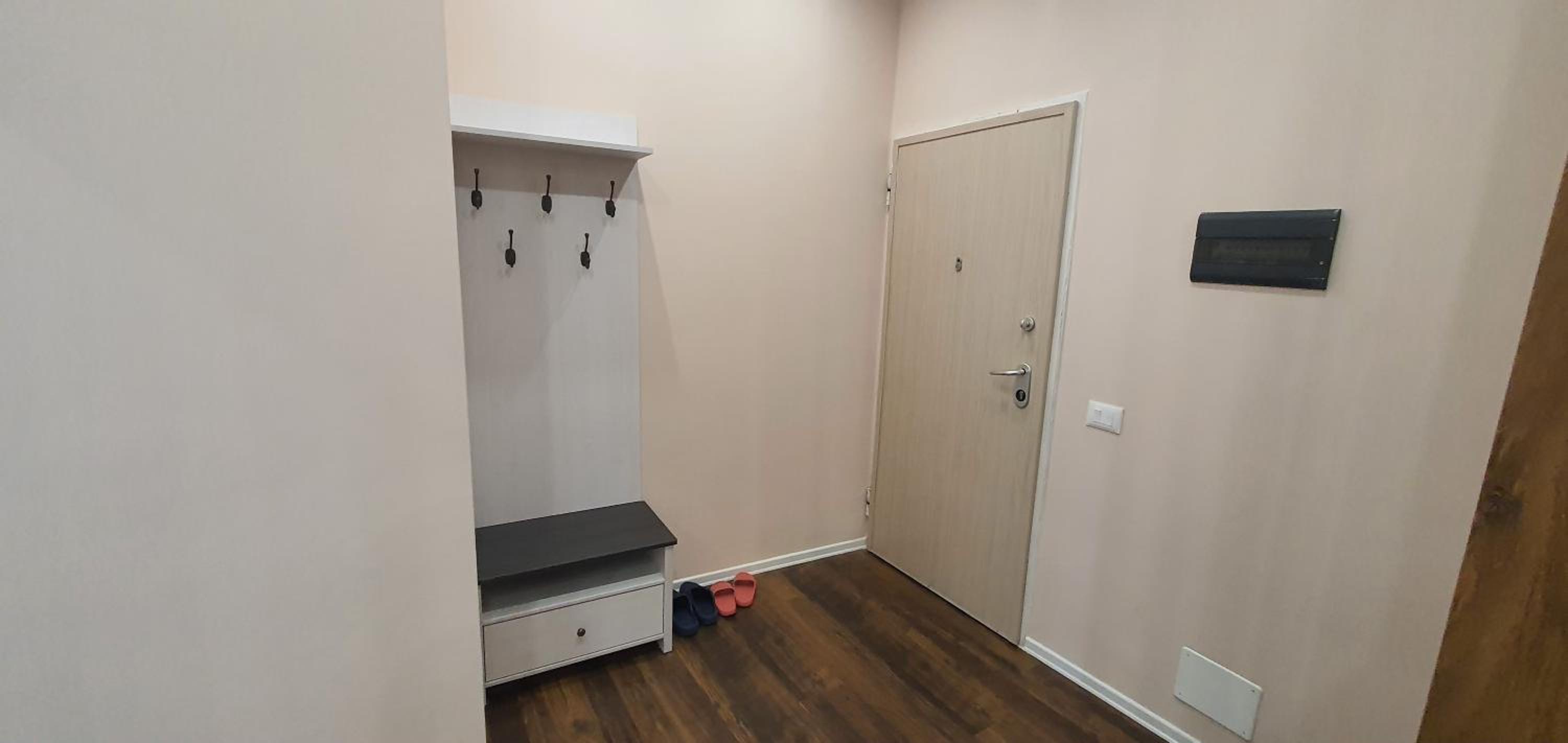 Eni`s Apartments