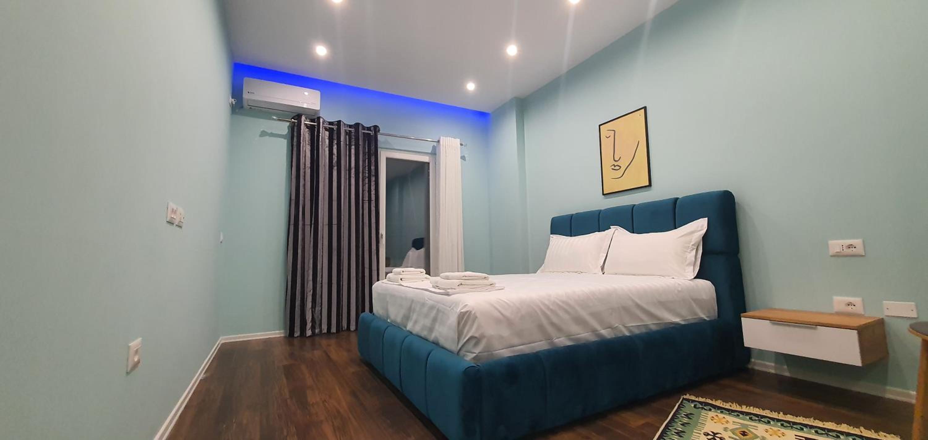 Eni`s Apartments