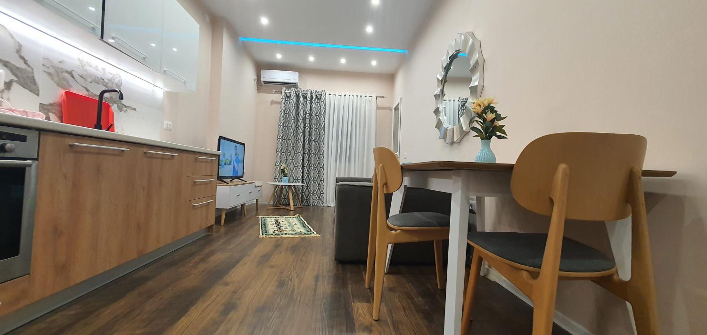 Eni`s Apartments
