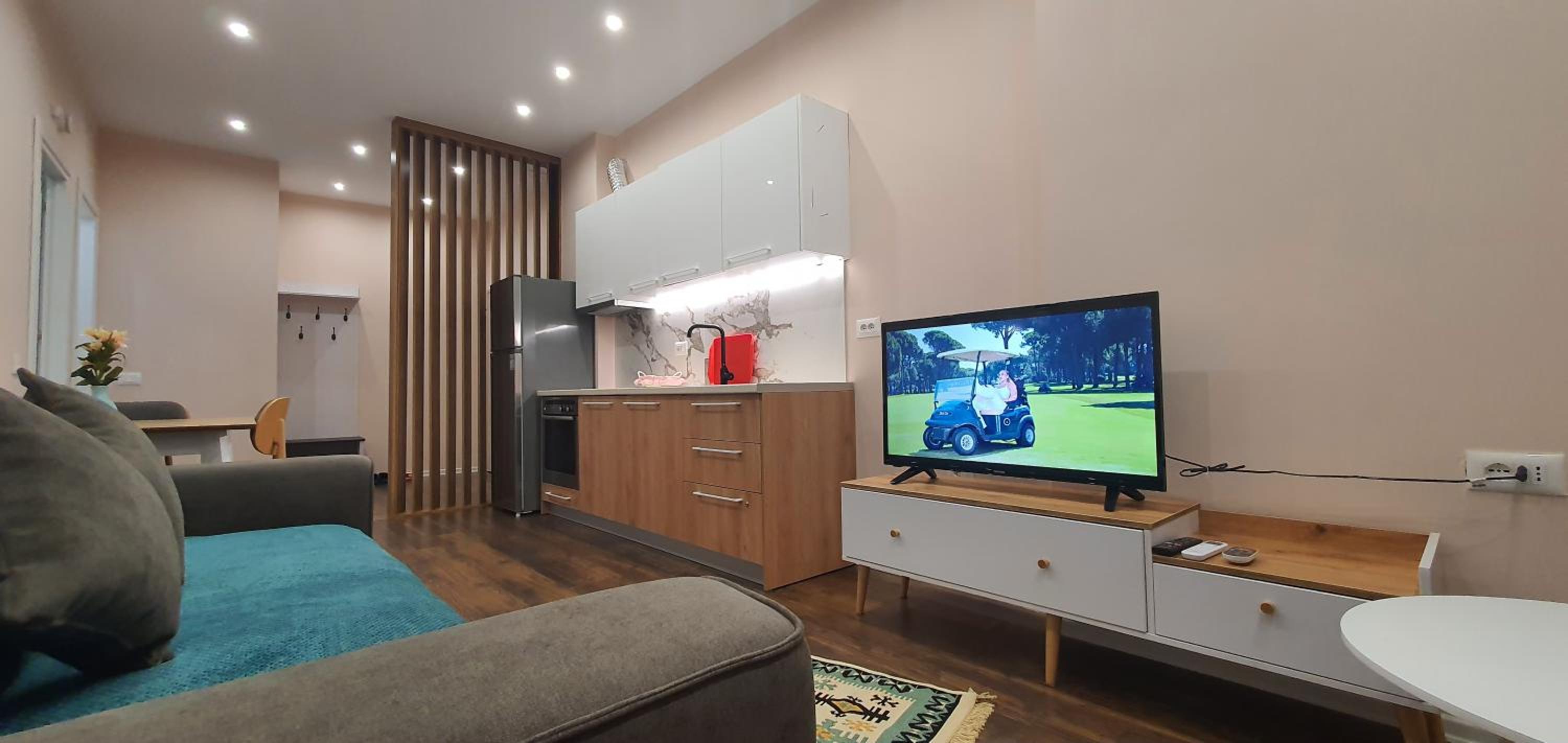 Eni`s Apartments