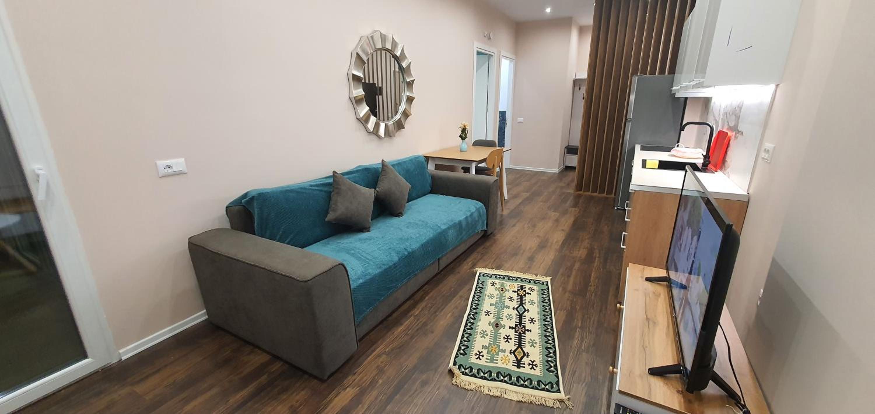 Eni`s Apartments
