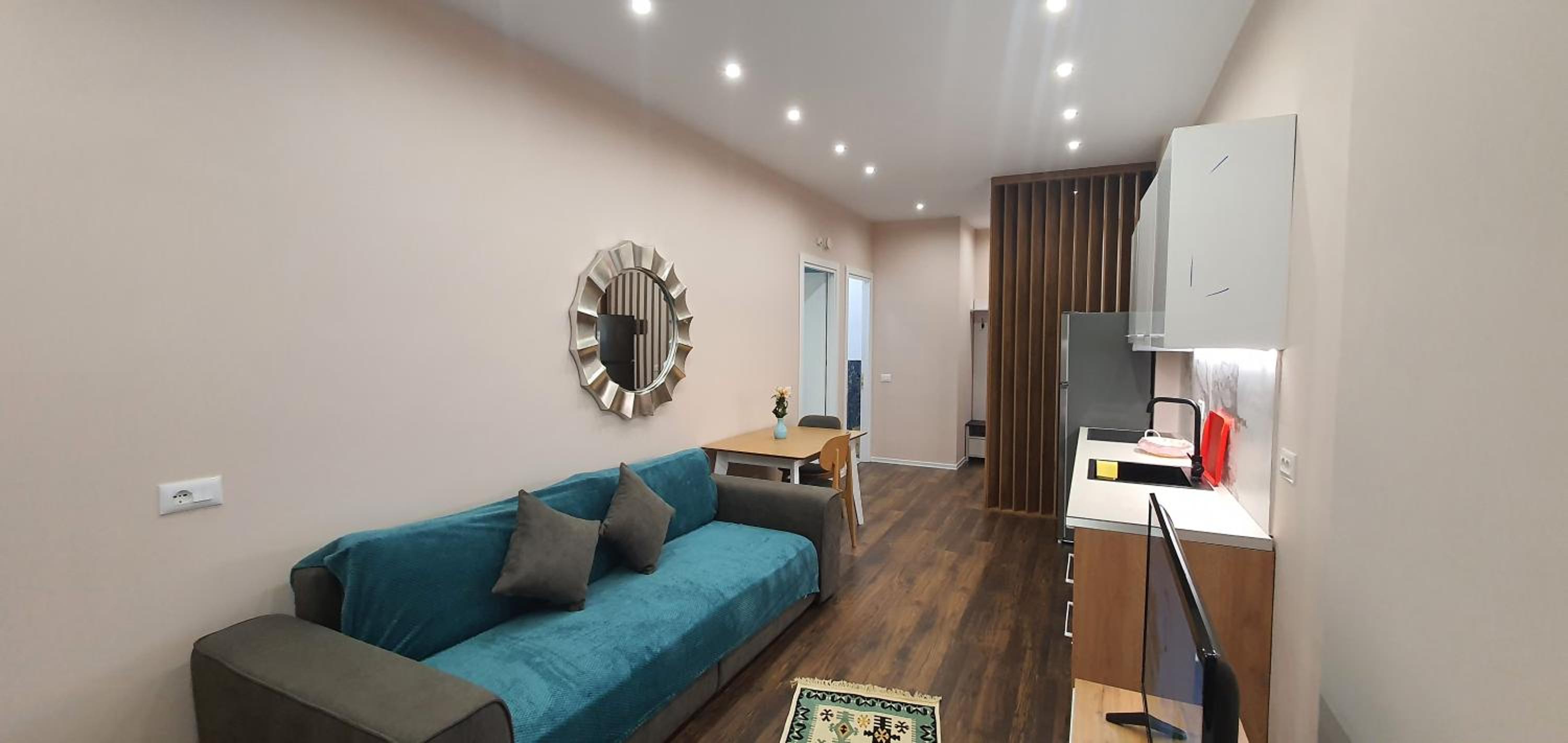 Eni`s Apartments