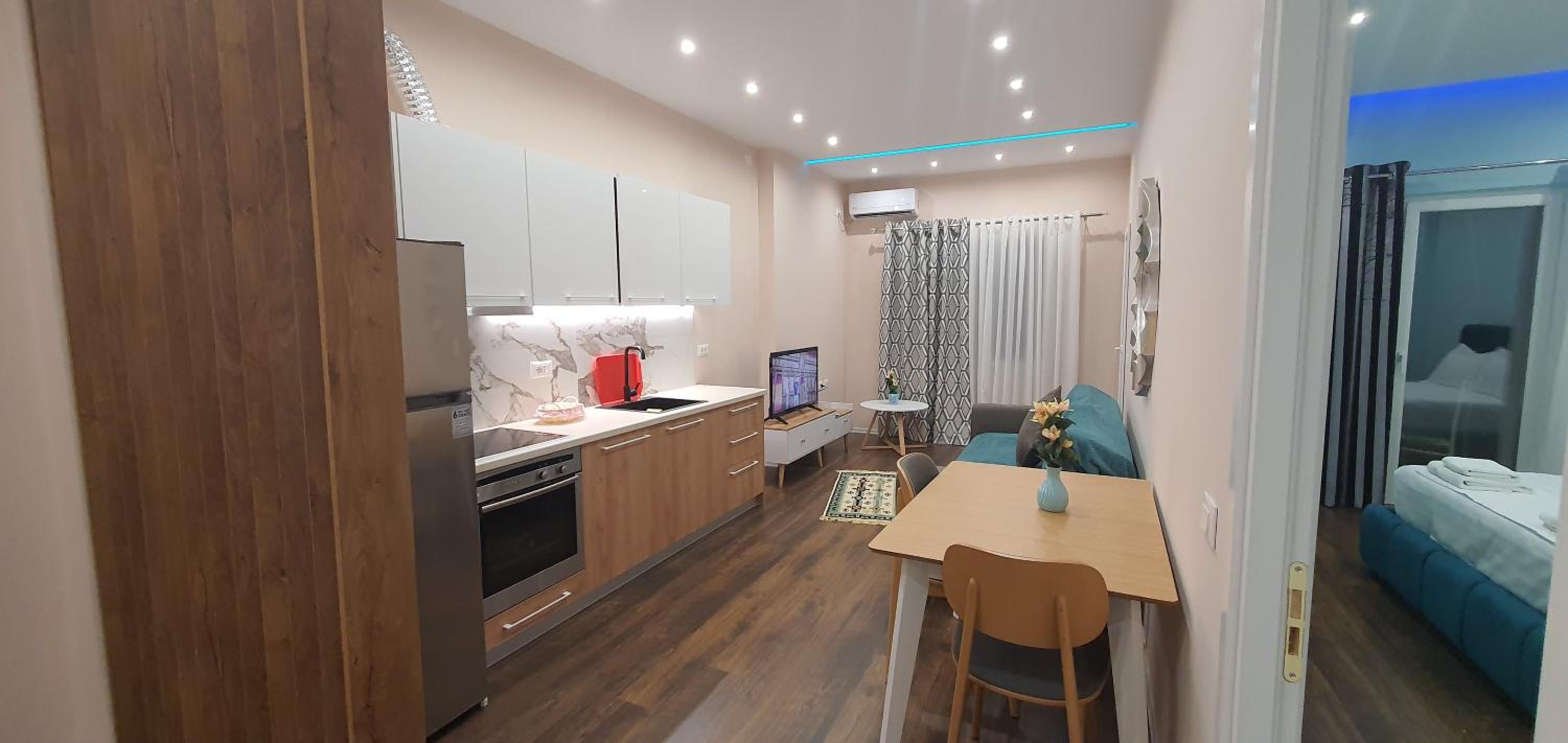 Eni`s Apartments