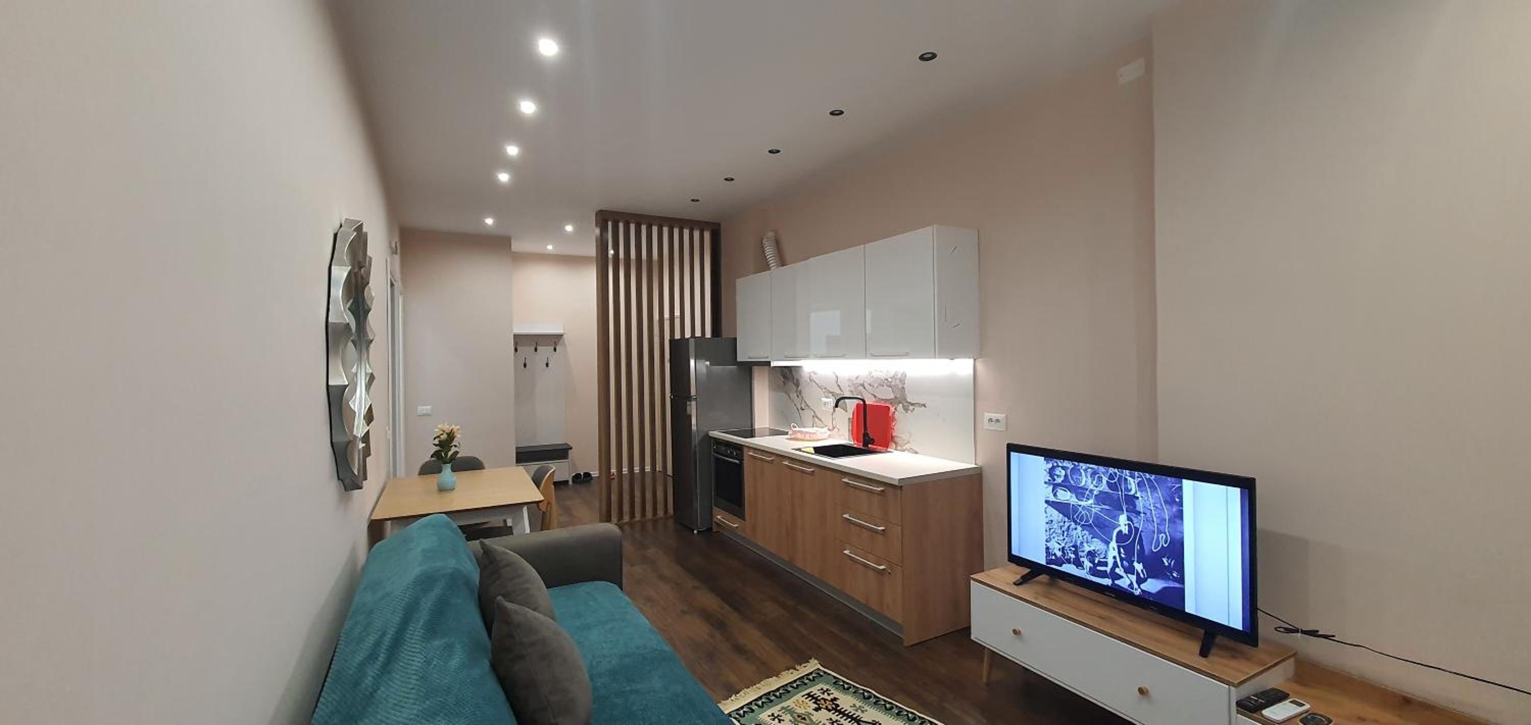 Eni`s Apartments