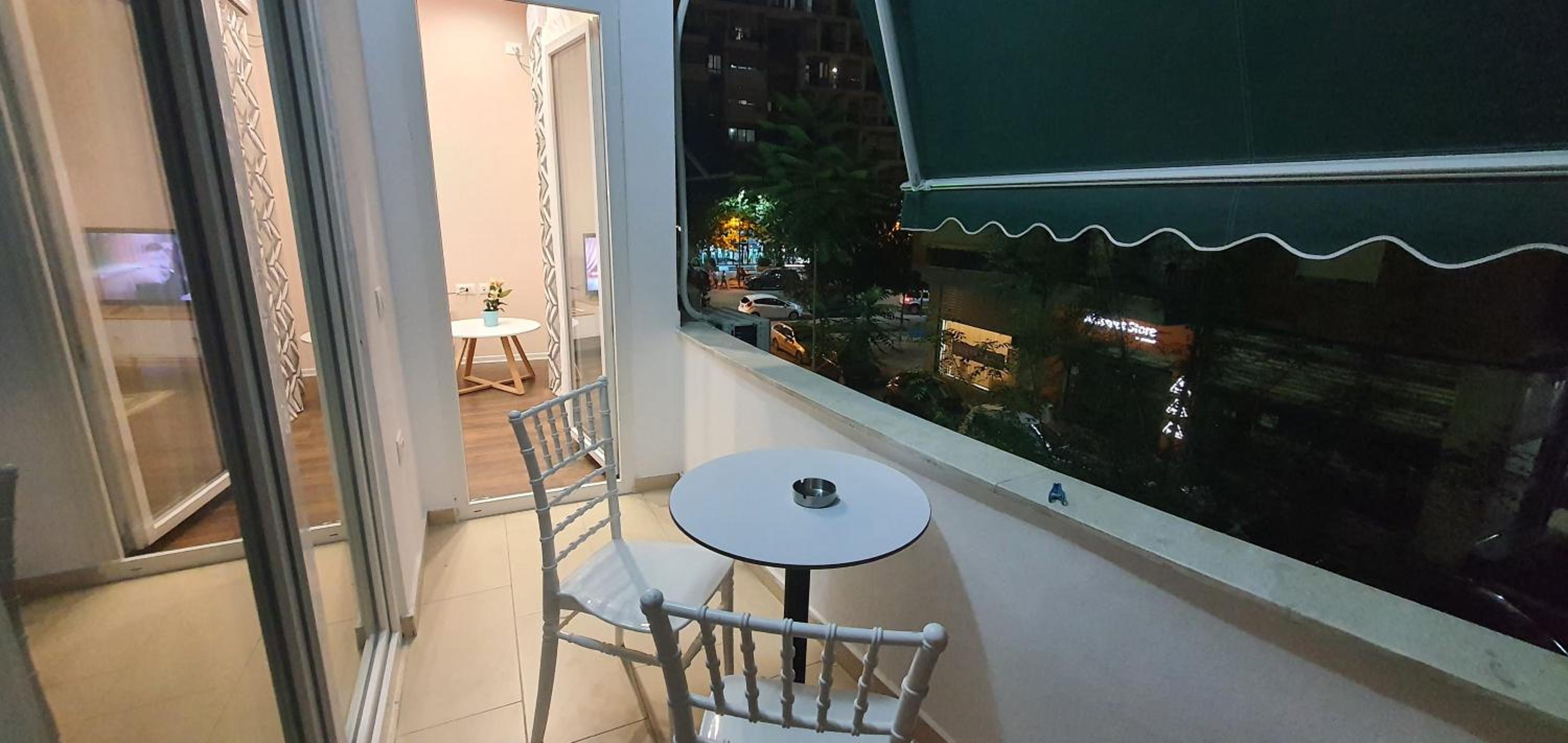 Eni`s Apartments