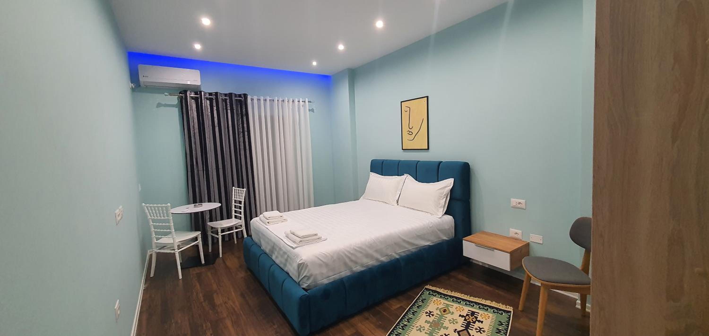 Eni`s Apartments