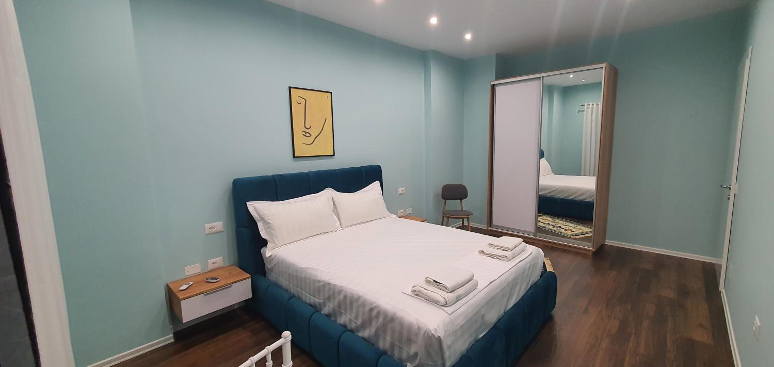 Eni`s Apartments