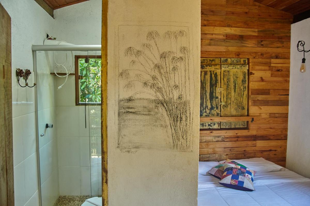 Tiô Isolda Artes & Hospedaria