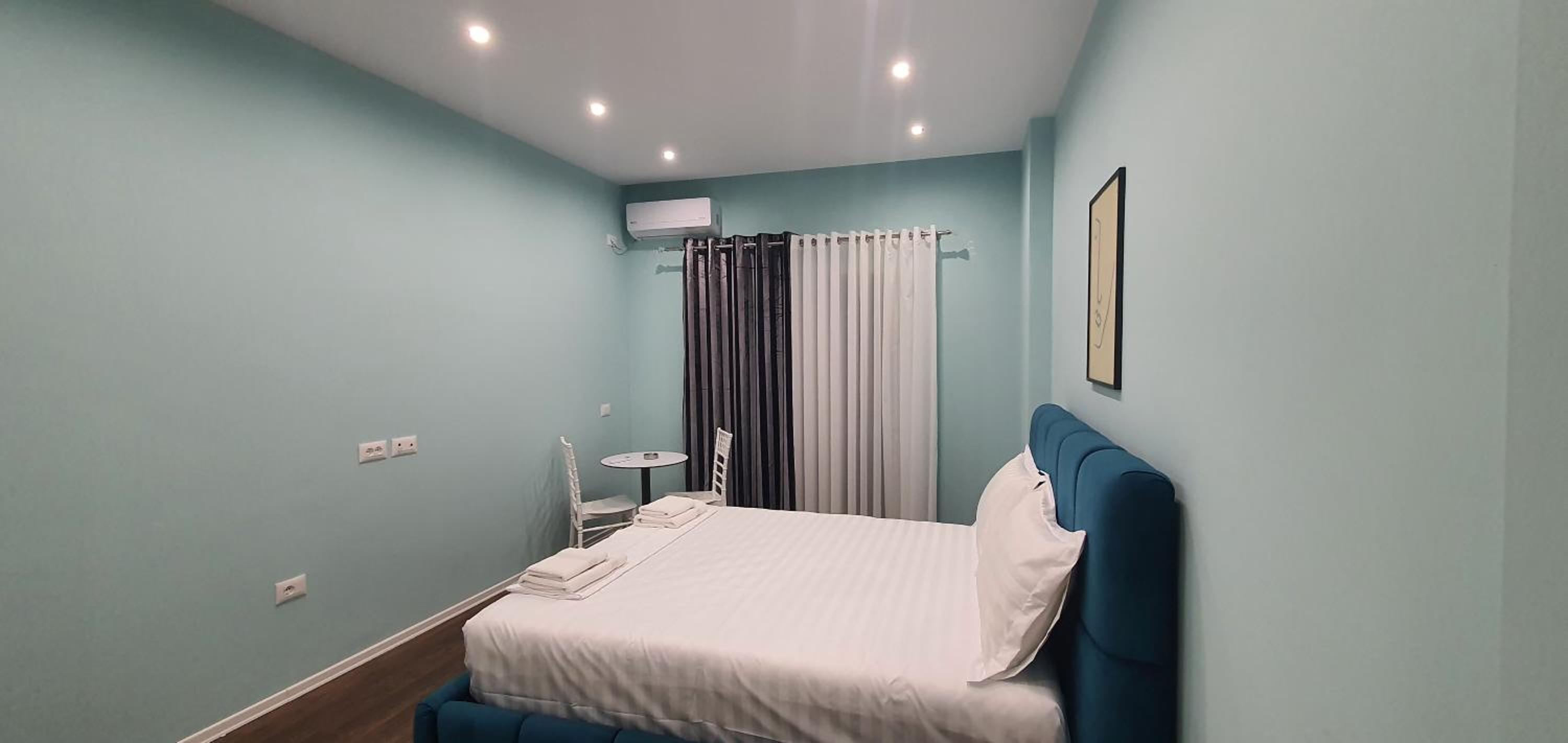 Eni`s Apartments