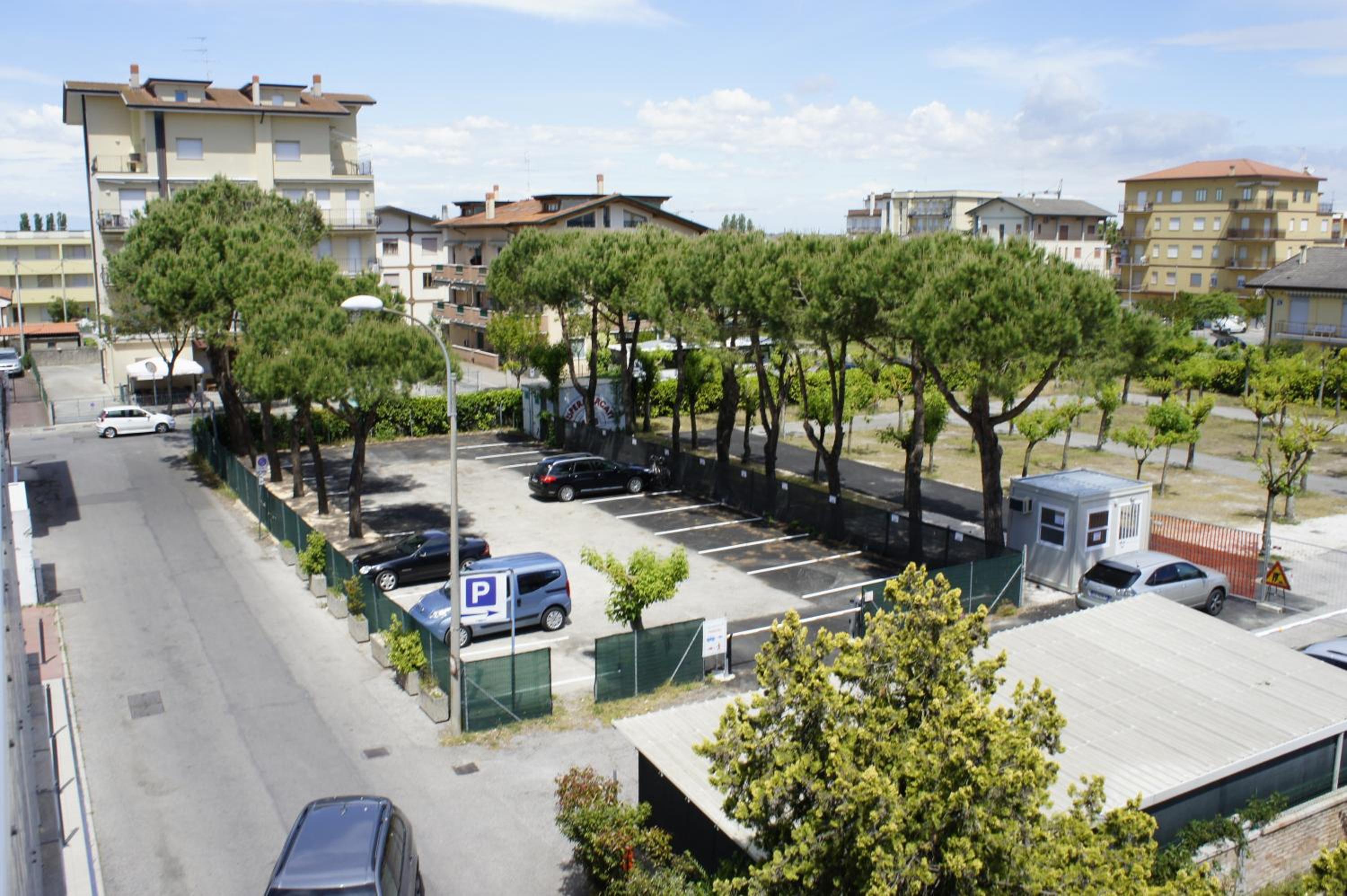 Appartamenti Aquamarina