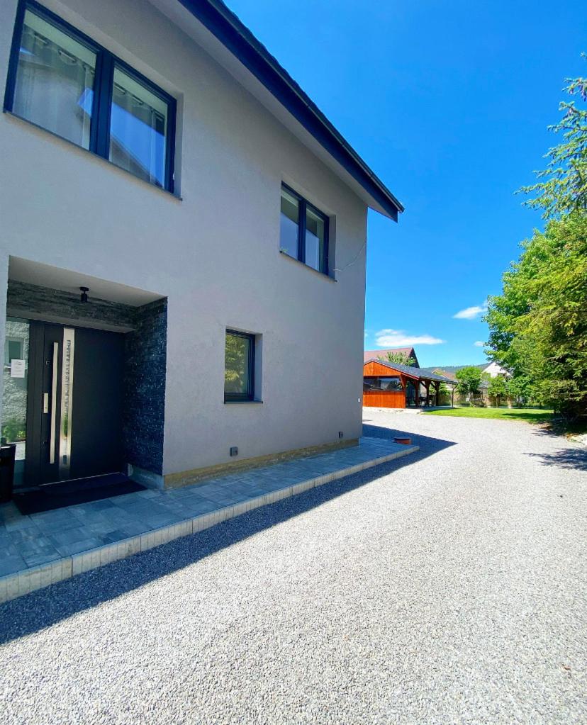 Apartmány Oravskie view 3