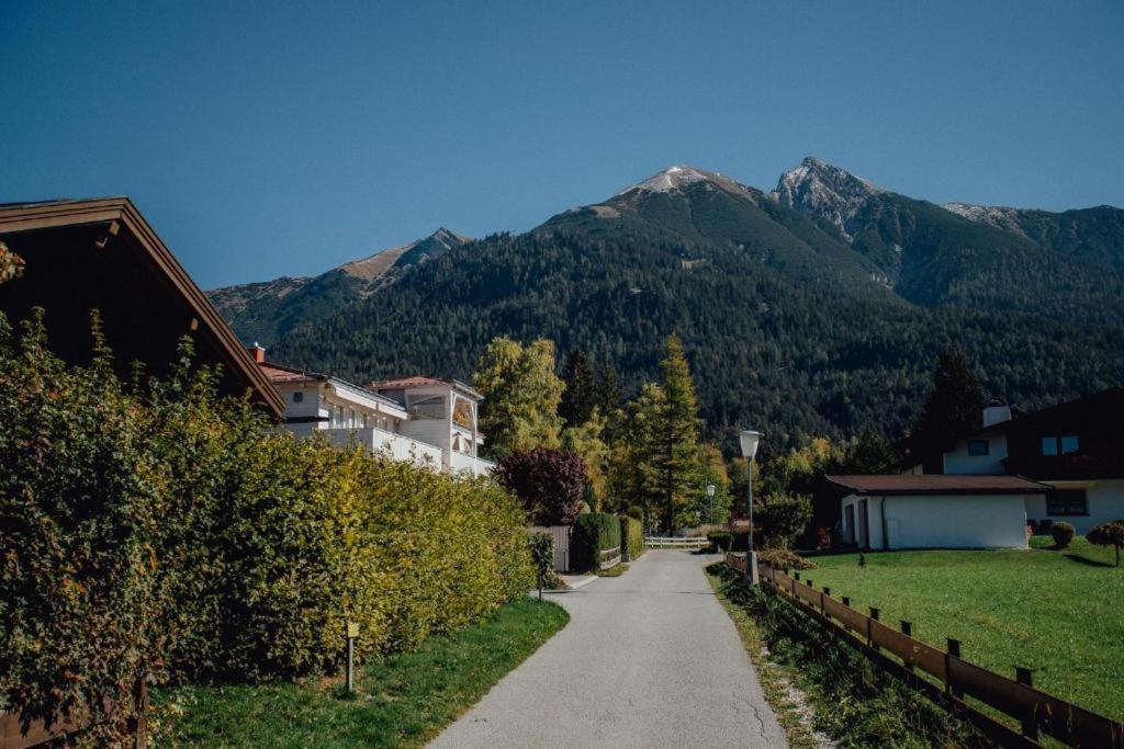 Chalet SOLYMONT by MoniCare