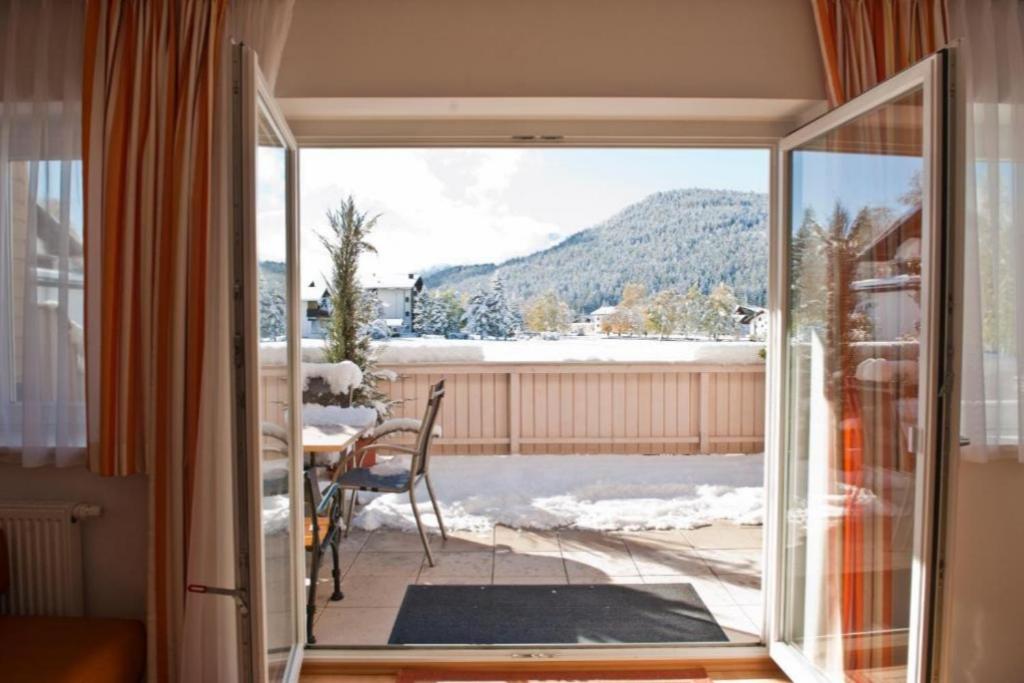 Chalet SOLYMONT by MoniCare
