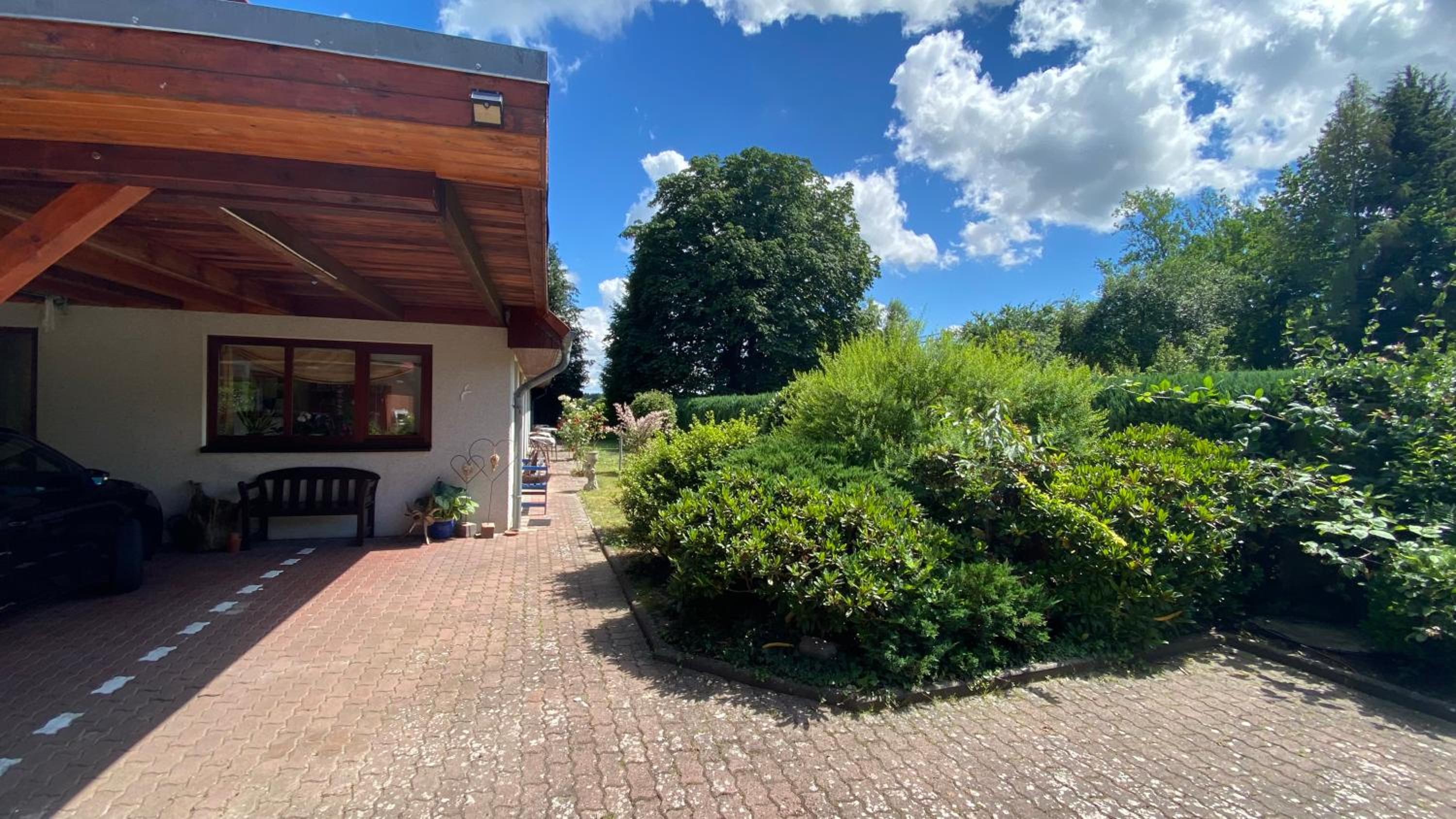Hotel Pension Brilke Negast