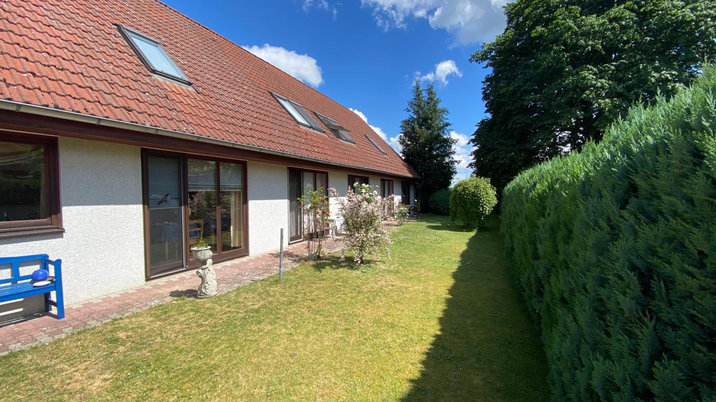 Hotel Pension Brilke Negast