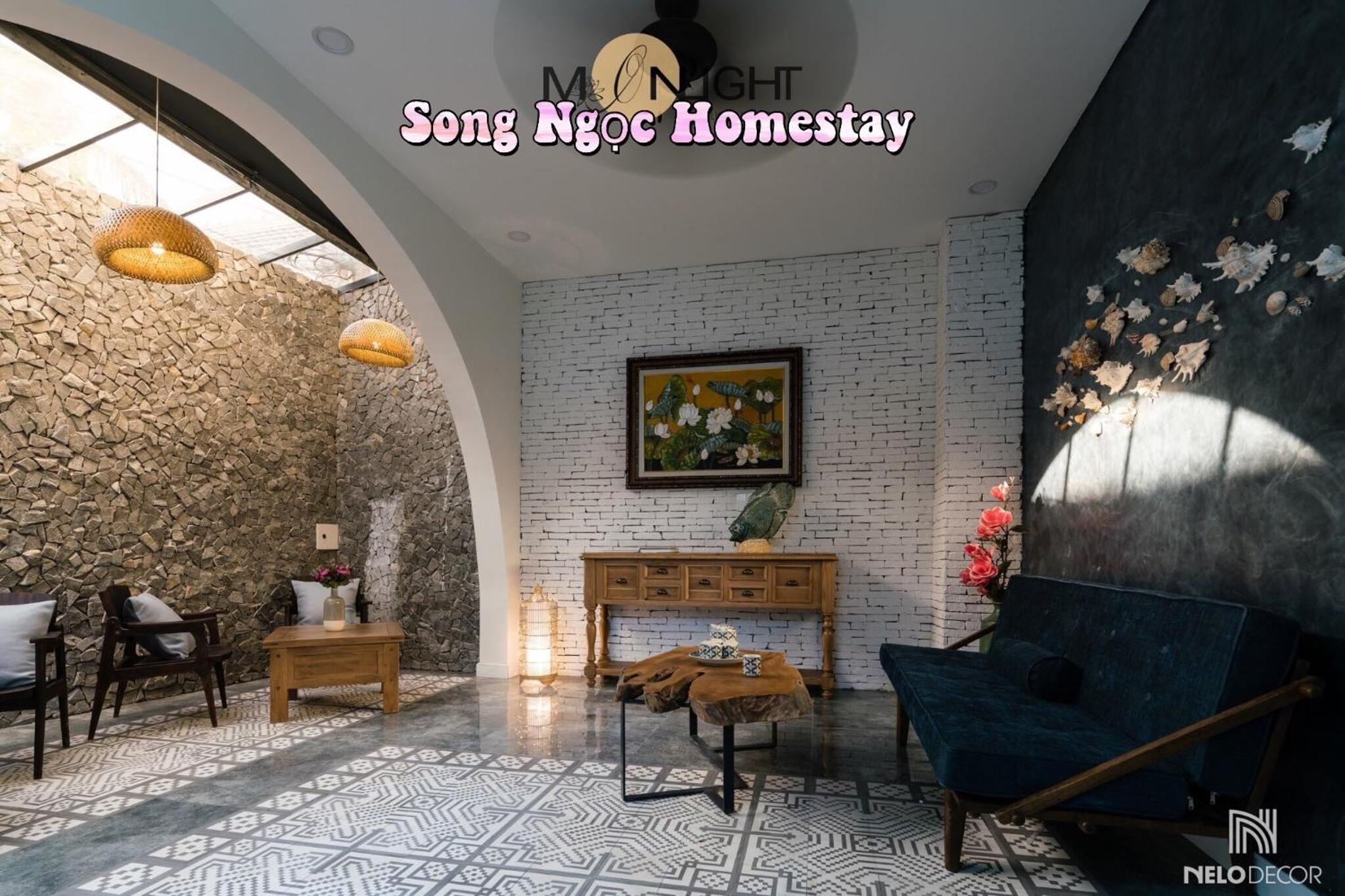 Song Ngọc Hotel Phan Thiết view 5