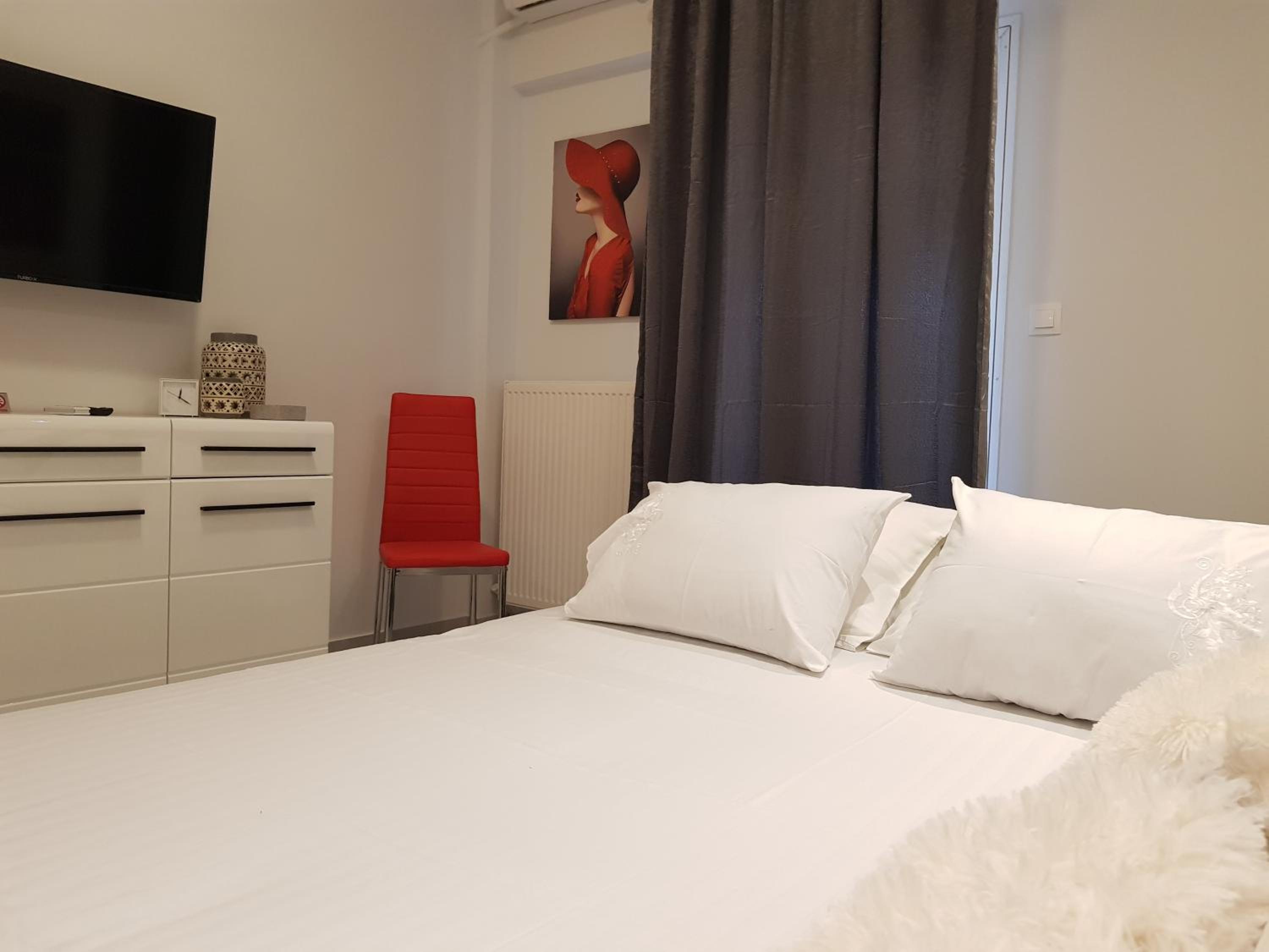 Kabana Suite Thessaloniki City Center Apartment view 5