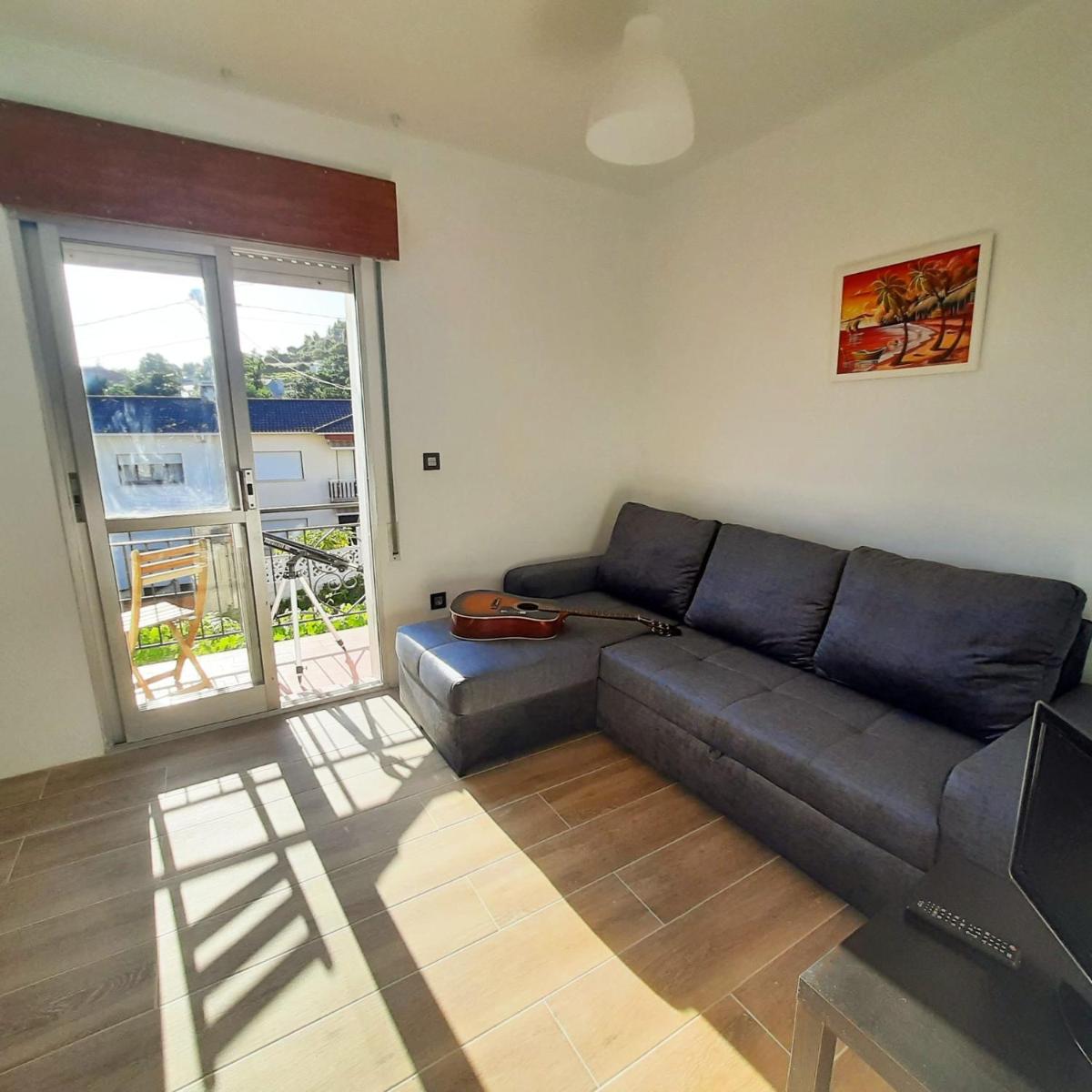 Apartamentos Mar de Nanín photo 3