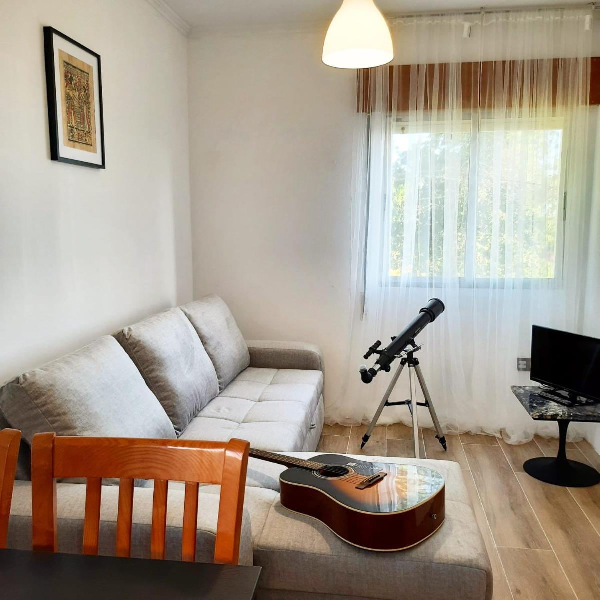 Apartamentos Mar de Nanín photo 4