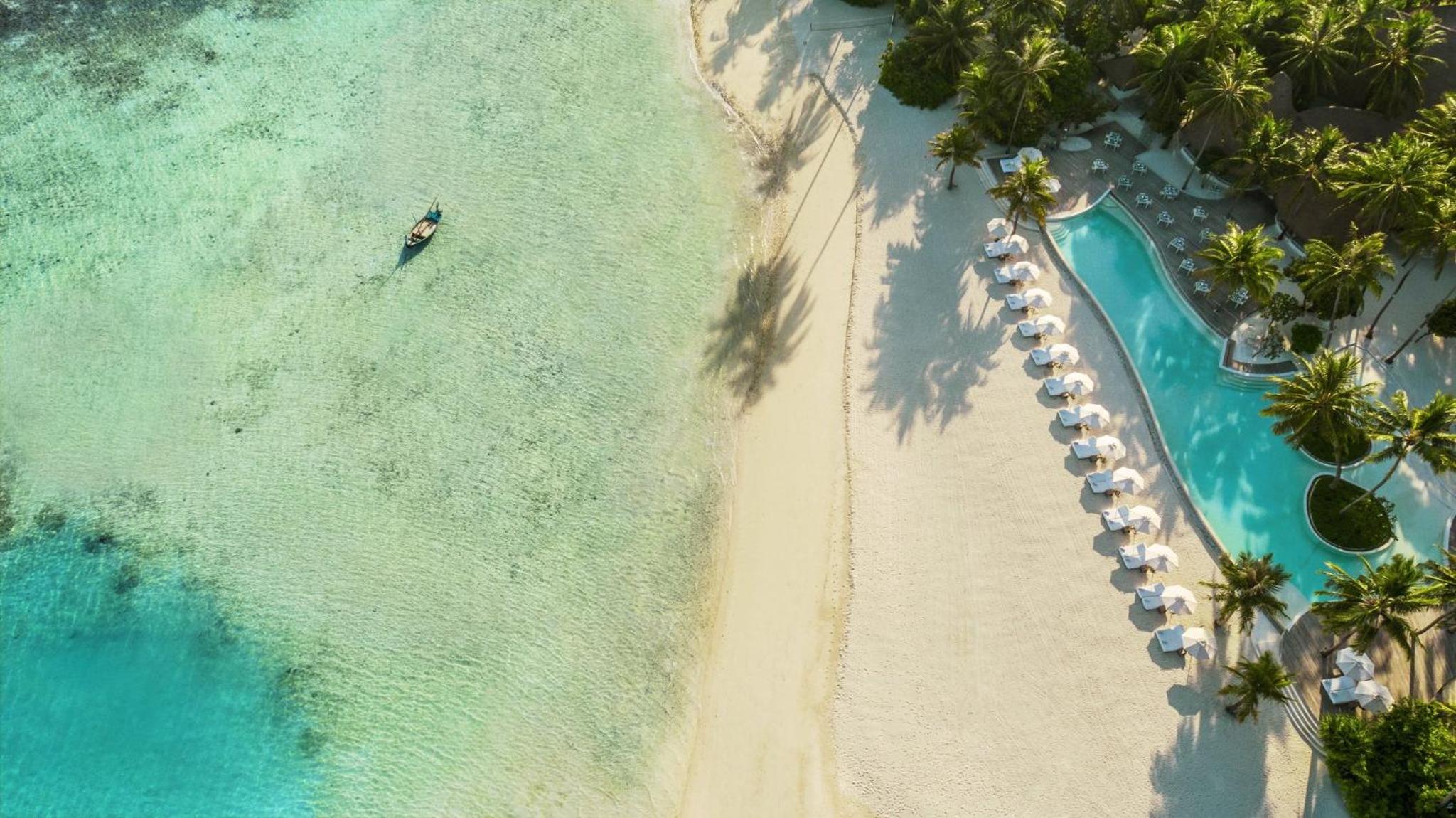 COMO Maalifushi photo 2